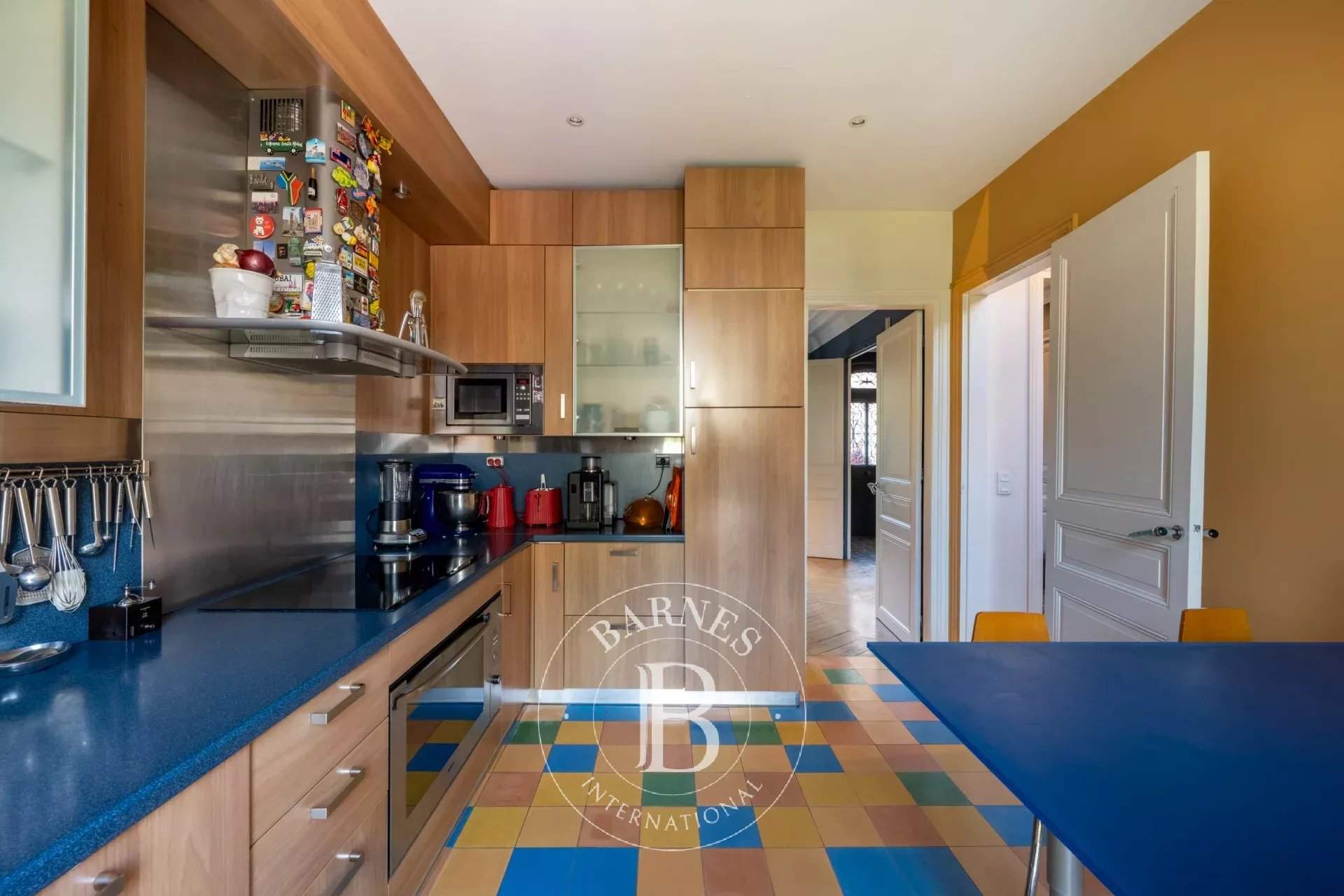 Versailles  - Maison 7 Pi&egrave;ces 5 Chambres - picture 19