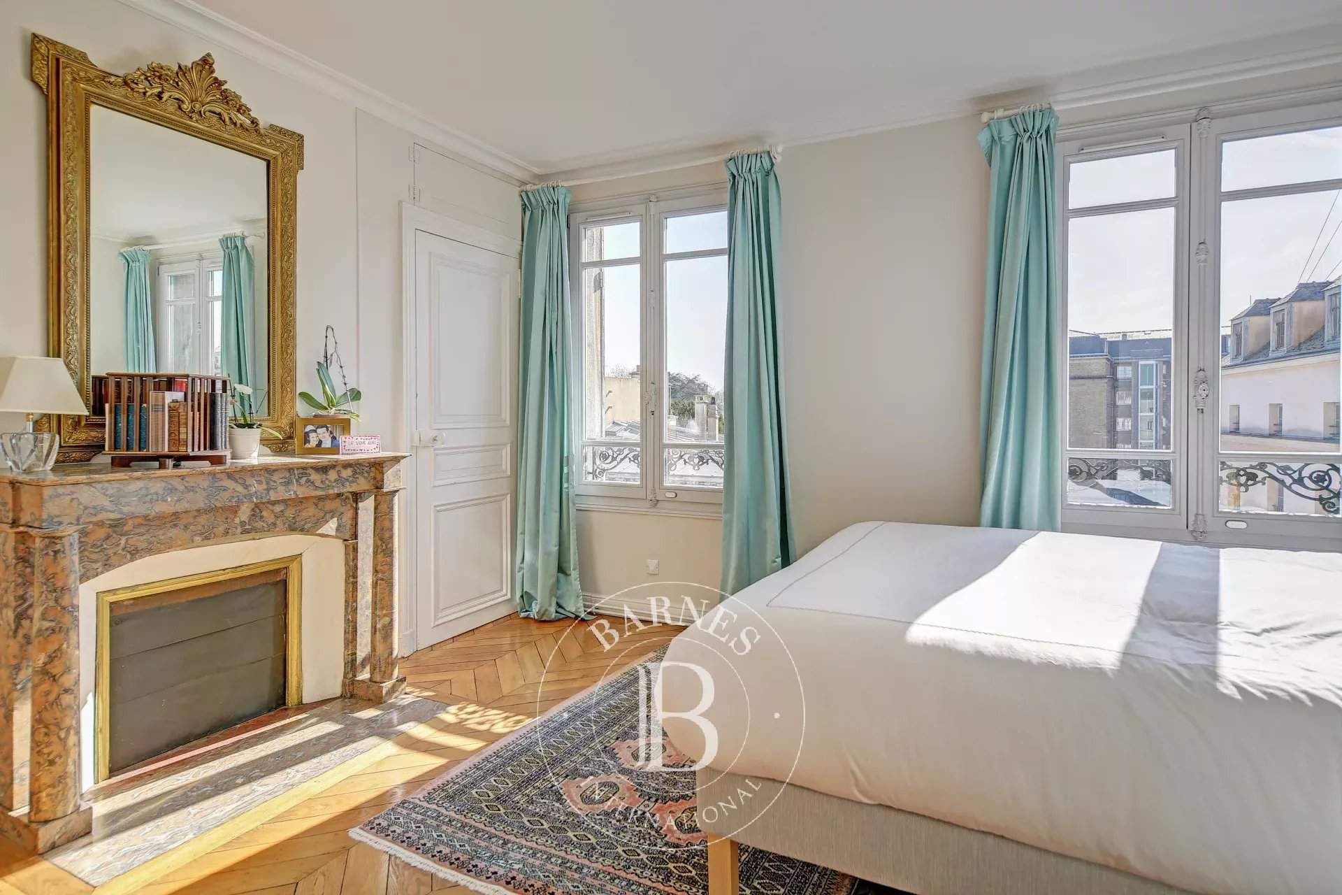 Versailles  - Appartement 5 Pièces 3 Chambres - picture 16