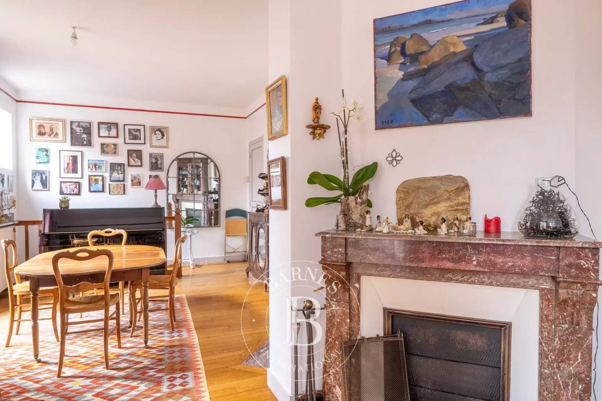 Le Chesnay-Rocquencourt  - Maison 7 Pi&egrave;ces 5 Chambres - picture 7