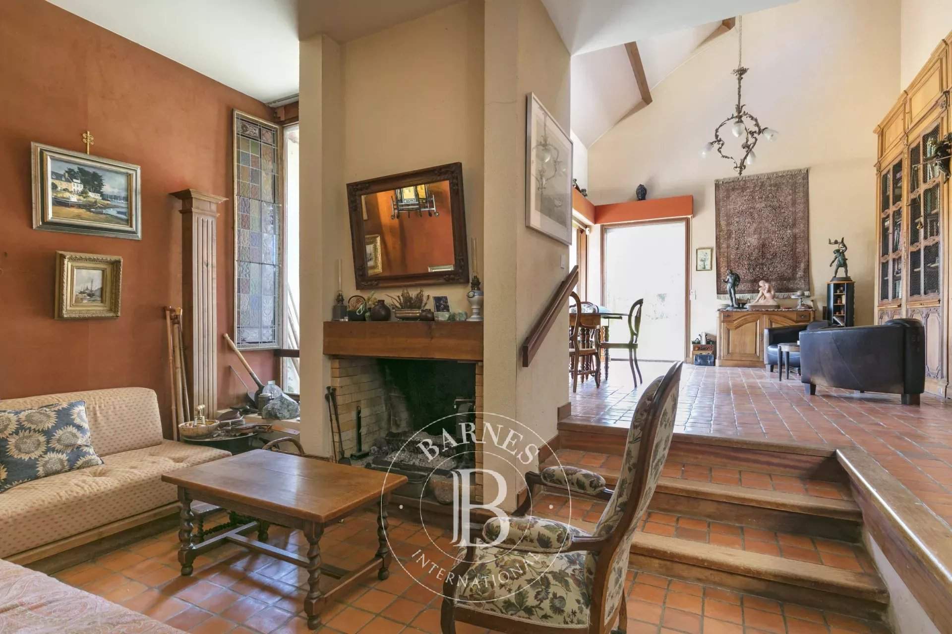 Gif-sur-Yvette  - Casa 6 Cuartos 6 Habitaciones - picture 14