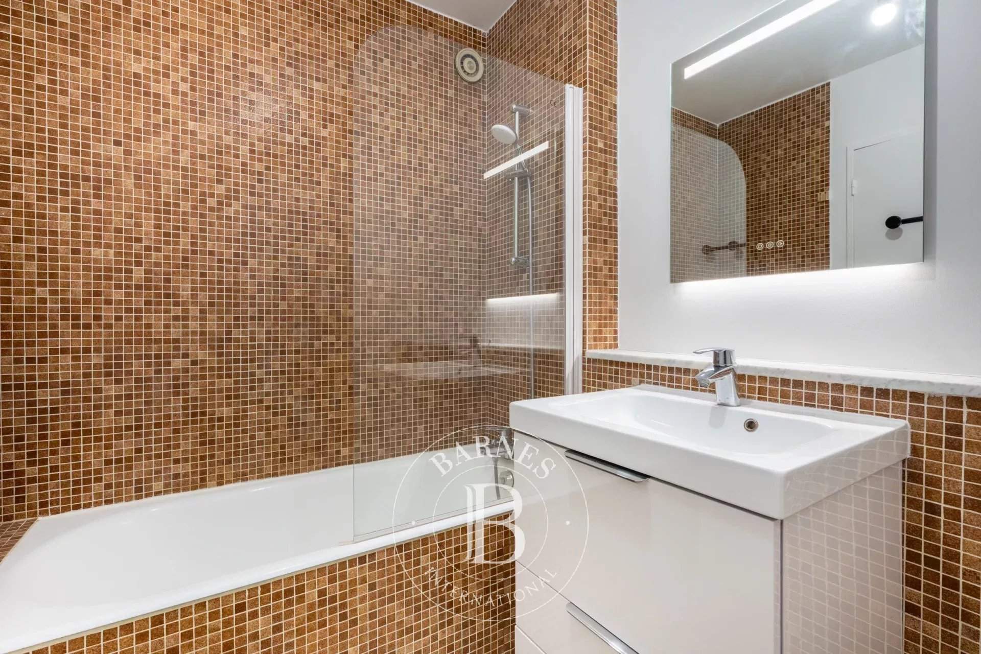 Le Chesnay-Rocquencourt  - Piso 5 Cuartos 3 Habitaciones - picture 10