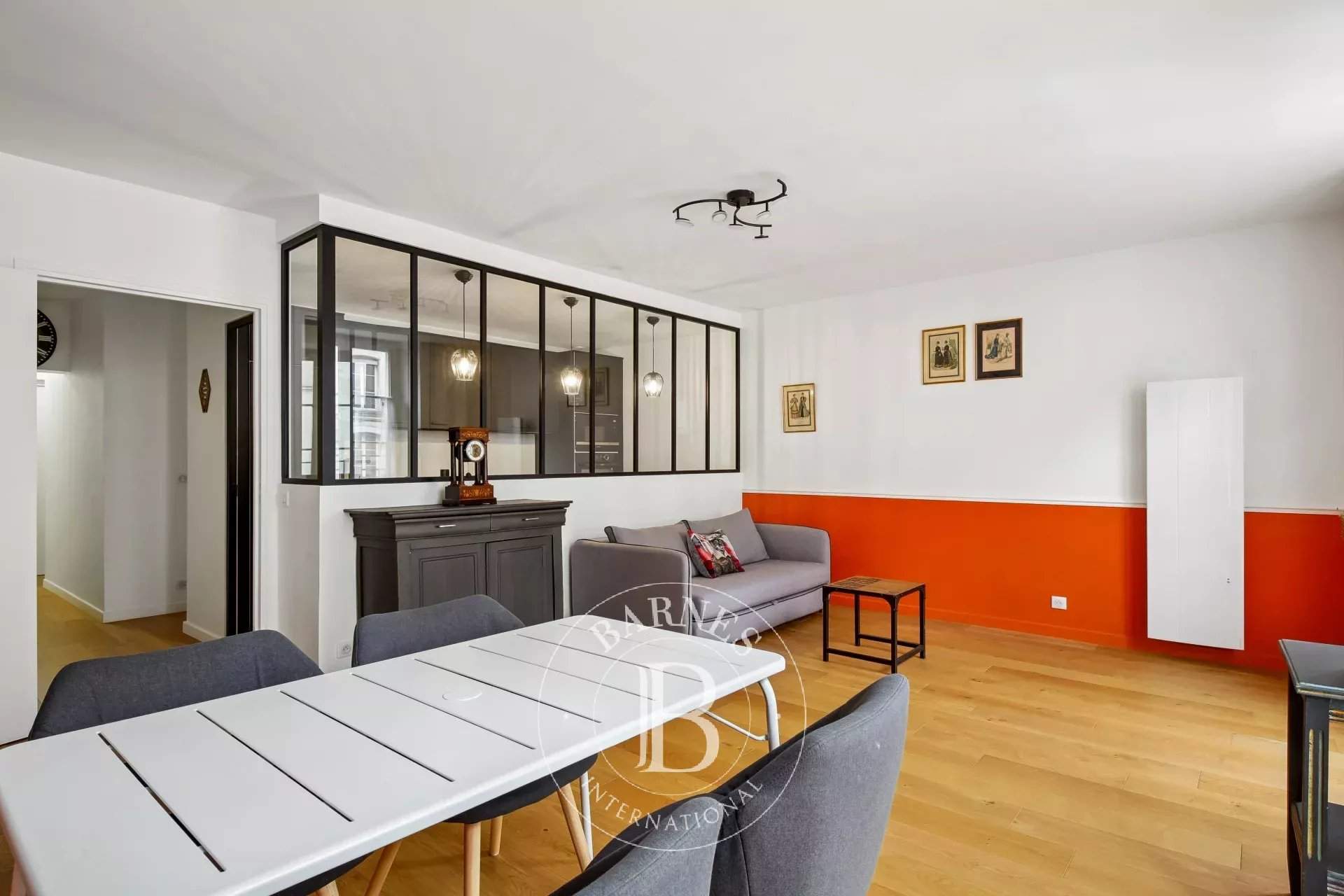 Versailles  - Appartement 3 Pi&egrave;ces 2 Chambres - picture 1