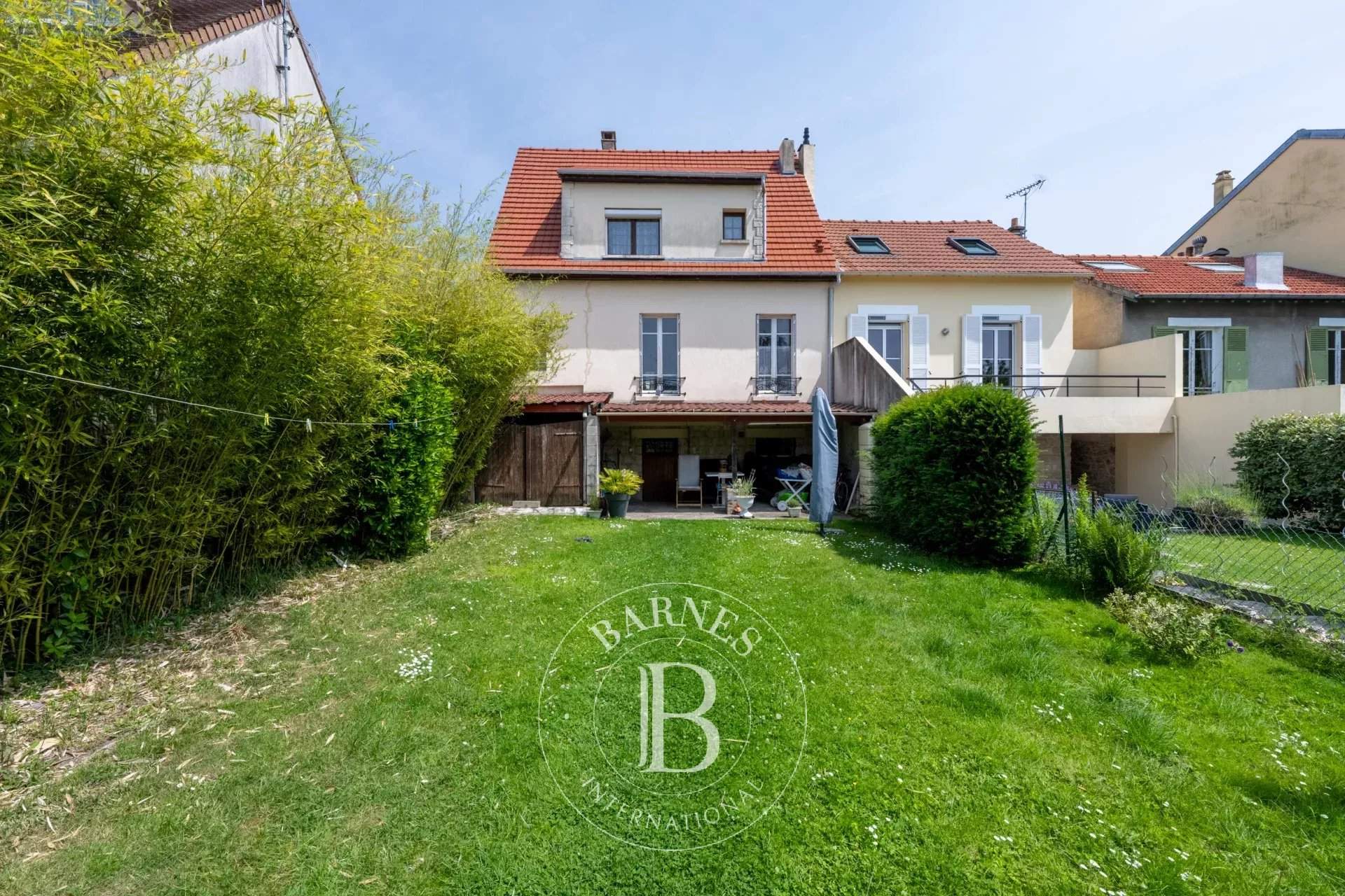 Le Chesnay  - House 3 Bedrooms - picture 16