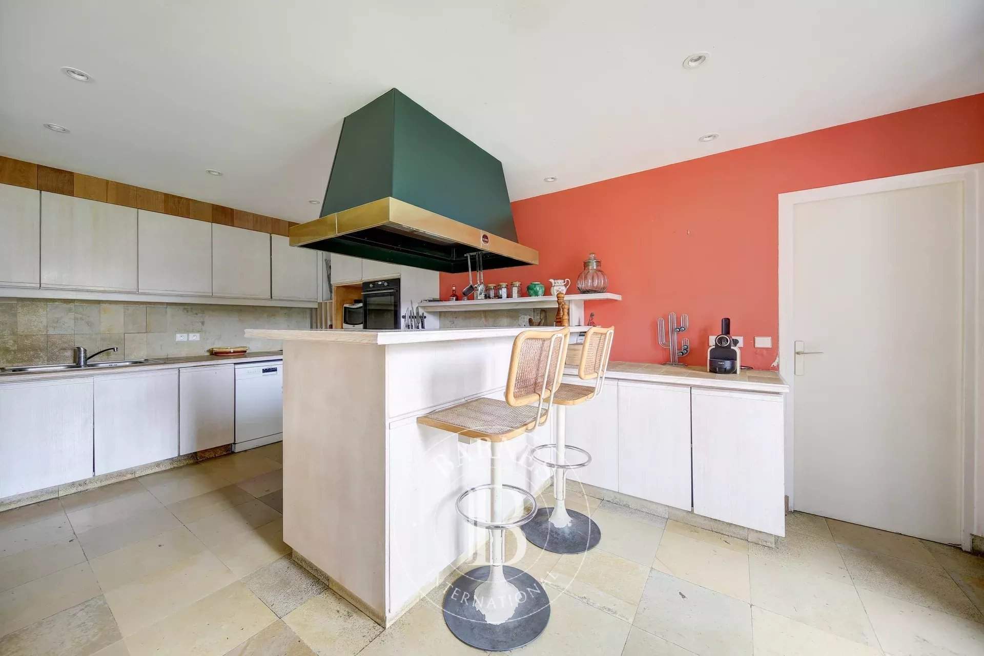 Jouy-en-Josas  - Casa 14 Cuartos - picture 8