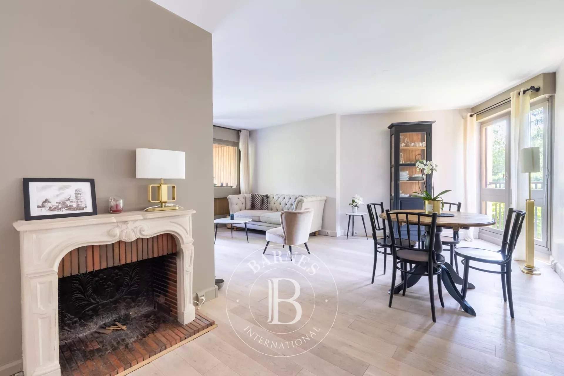 Le Chesnay  - Apartment 3 Bedrooms - picture 2