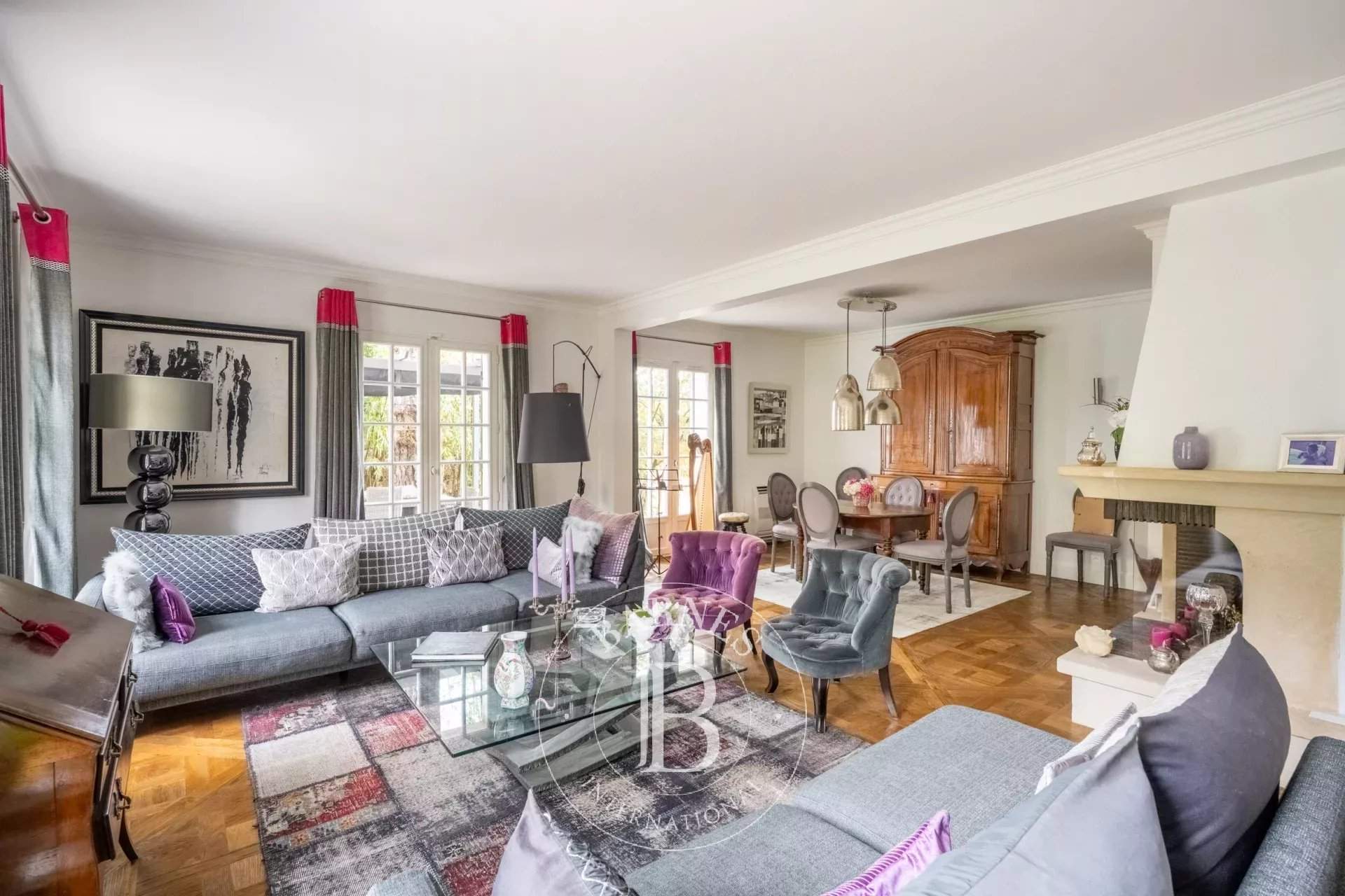 Versailles  - House 4 Bedrooms - picture 5