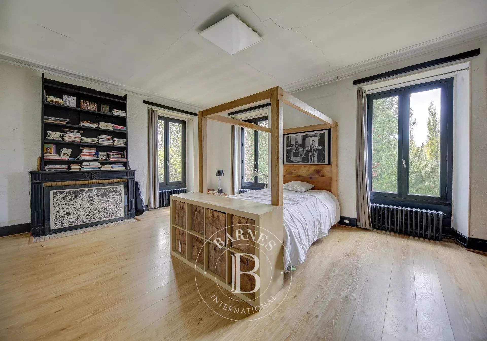 Saint-Nom-la-Bretèche  - House 6 Bedrooms - picture 20