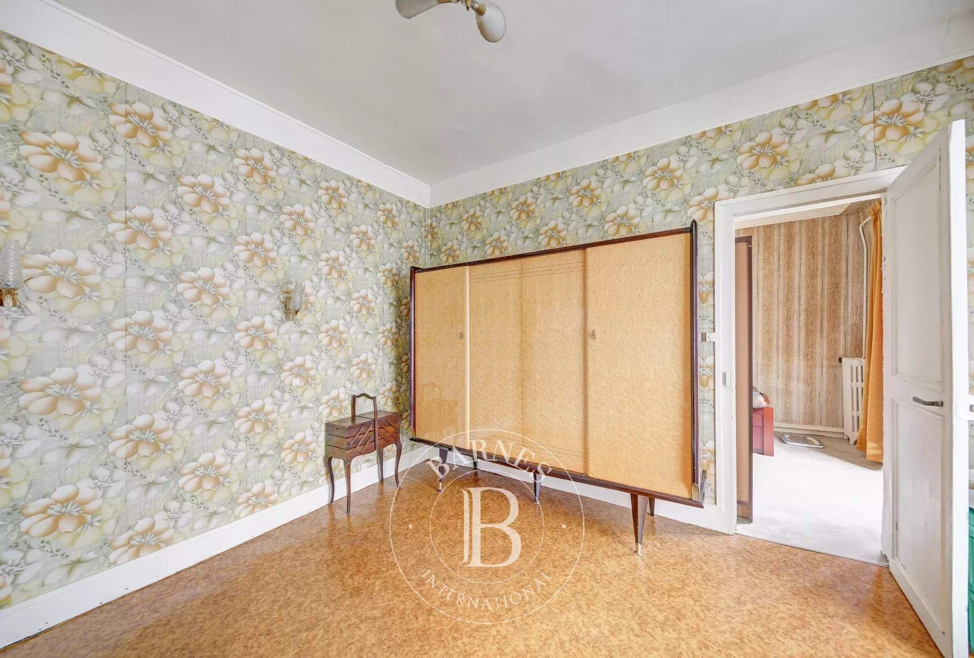 Versailles  - Piso 5 Cuartos 4 Habitaciones - picture 9