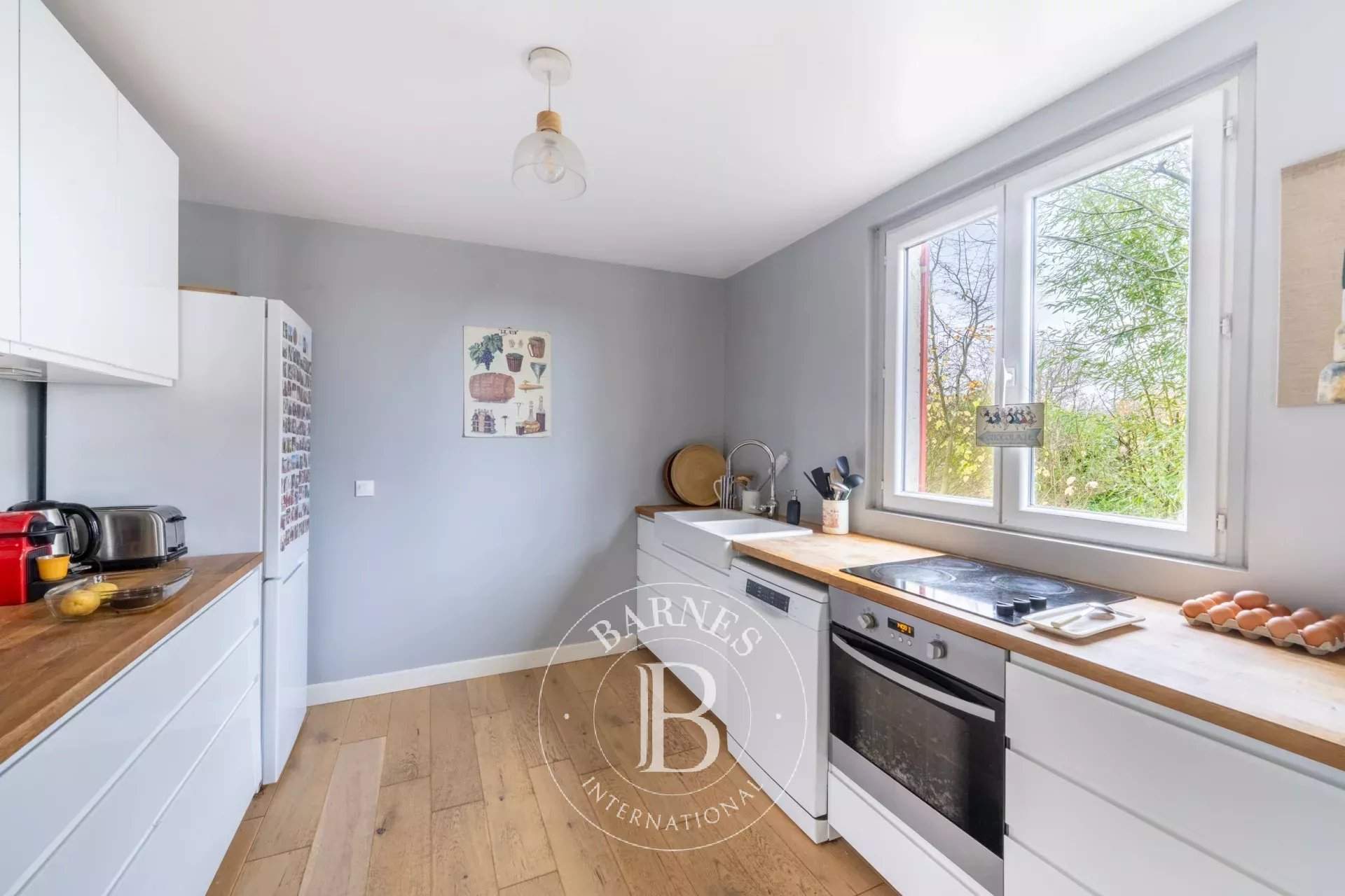 Le Chesnay-Rocquencourt  - House 5 Bedrooms - picture 5