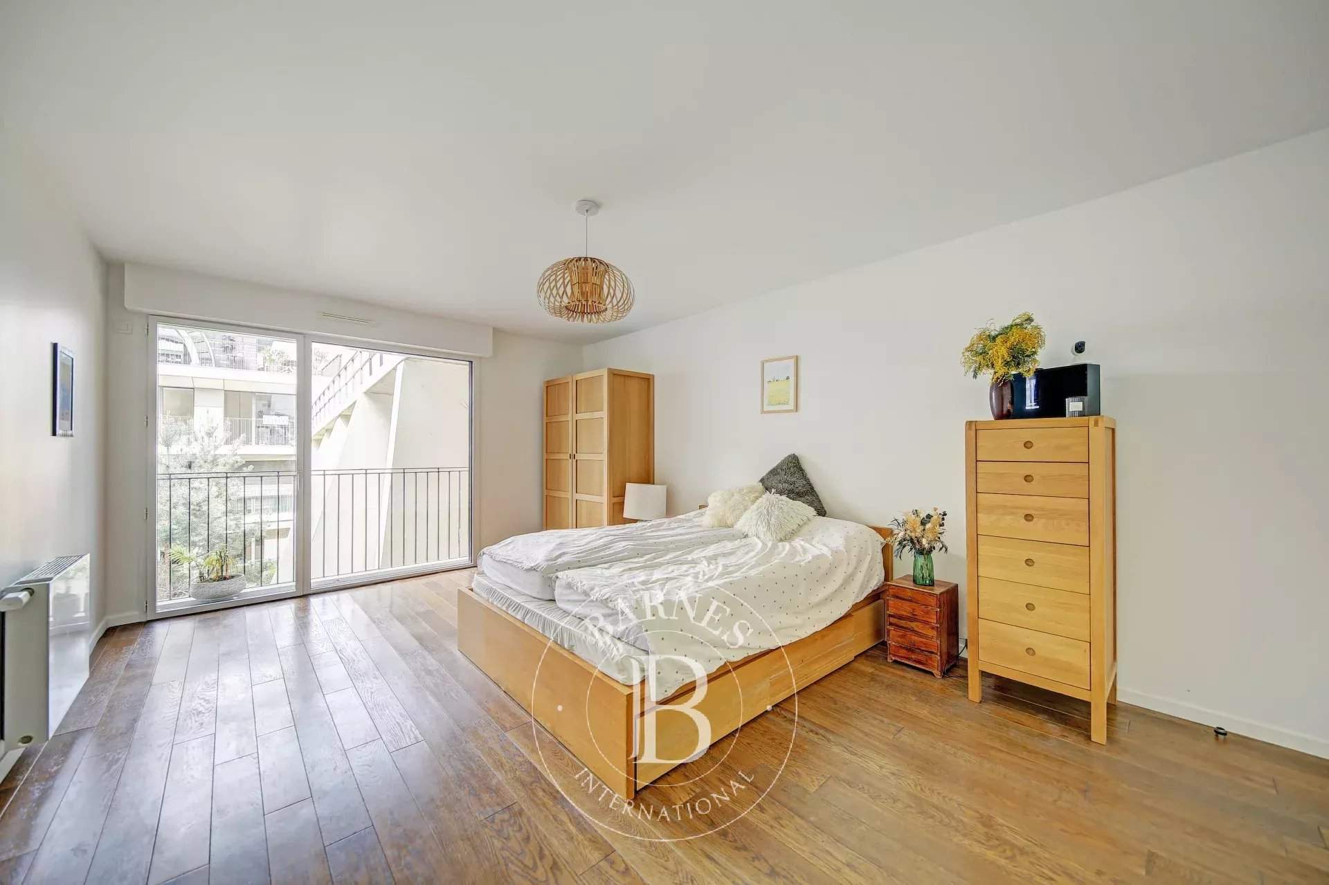 Versailles  - Apartment 3 Bedrooms - picture 9