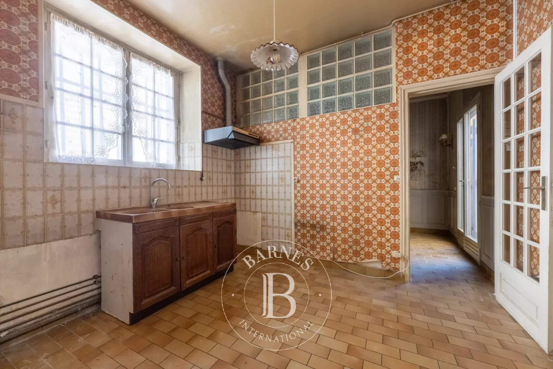 Versailles  - Appartement 4 Pi&egrave;ces 2 Chambres - picture 10