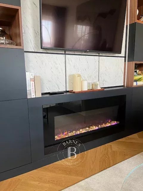 Le Chesnay  - Piso 5 Cuartos 3 Habitaciones - picture 3