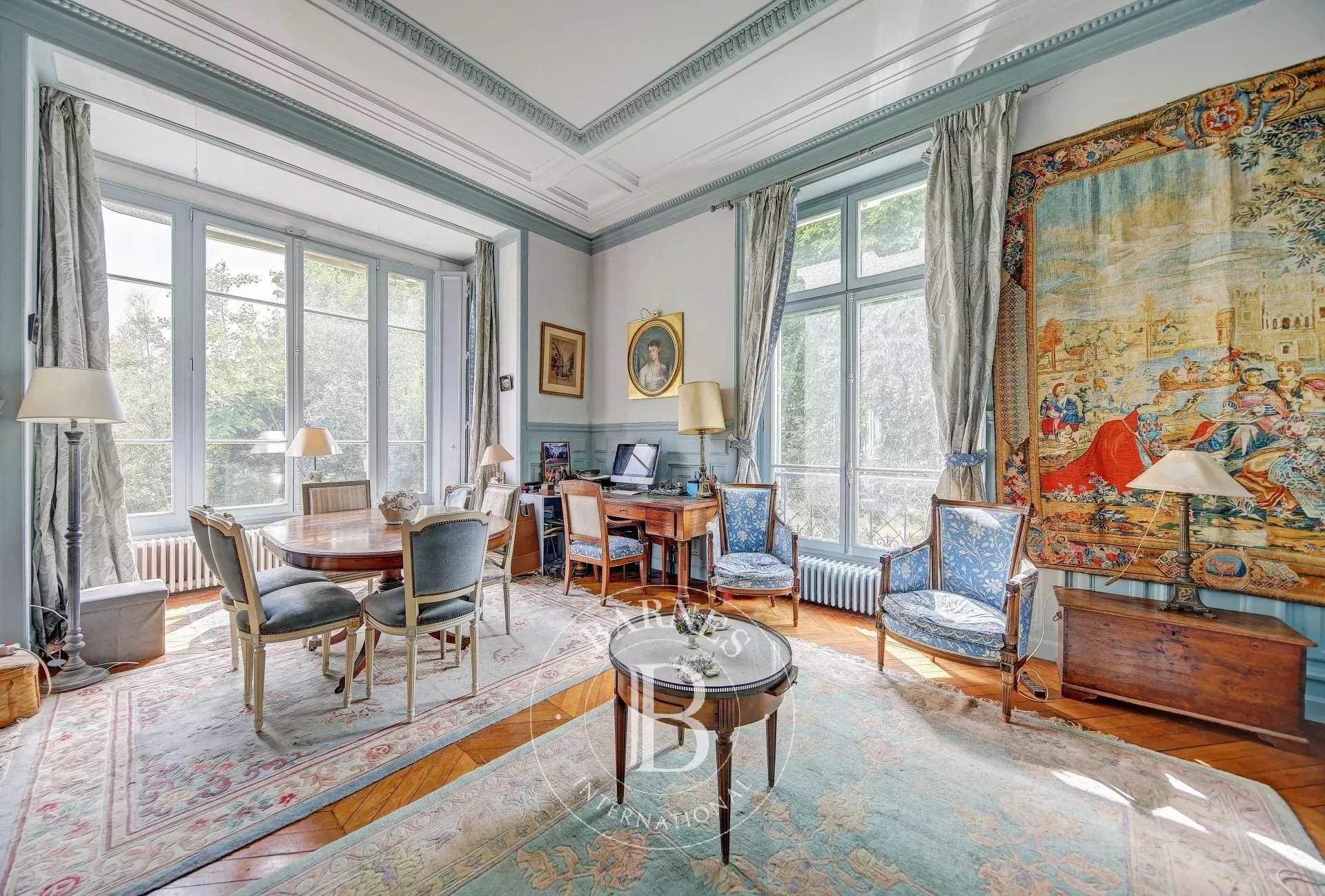 Versailles  - Appartement 6 Pièces 3 Chambres - picture 8