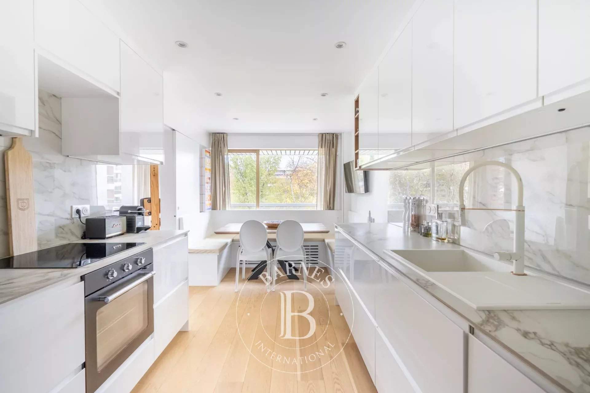 Le Chesnay-Rocquencourt  - Appartement 4 Pièces 3 Chambres - picture 14