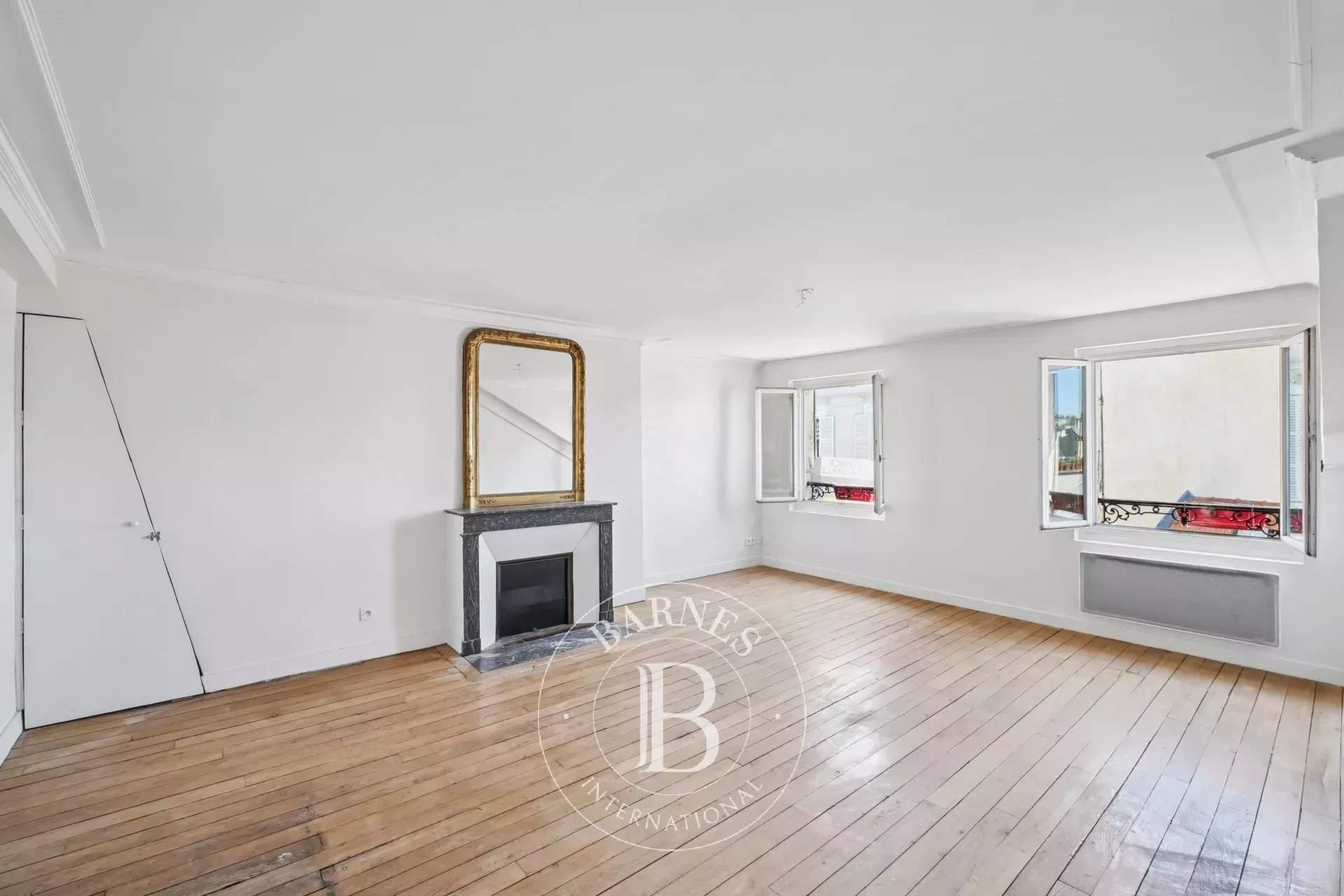 Versailles  - Piso 2 Cuartos, 1 Habitacion - picture 4