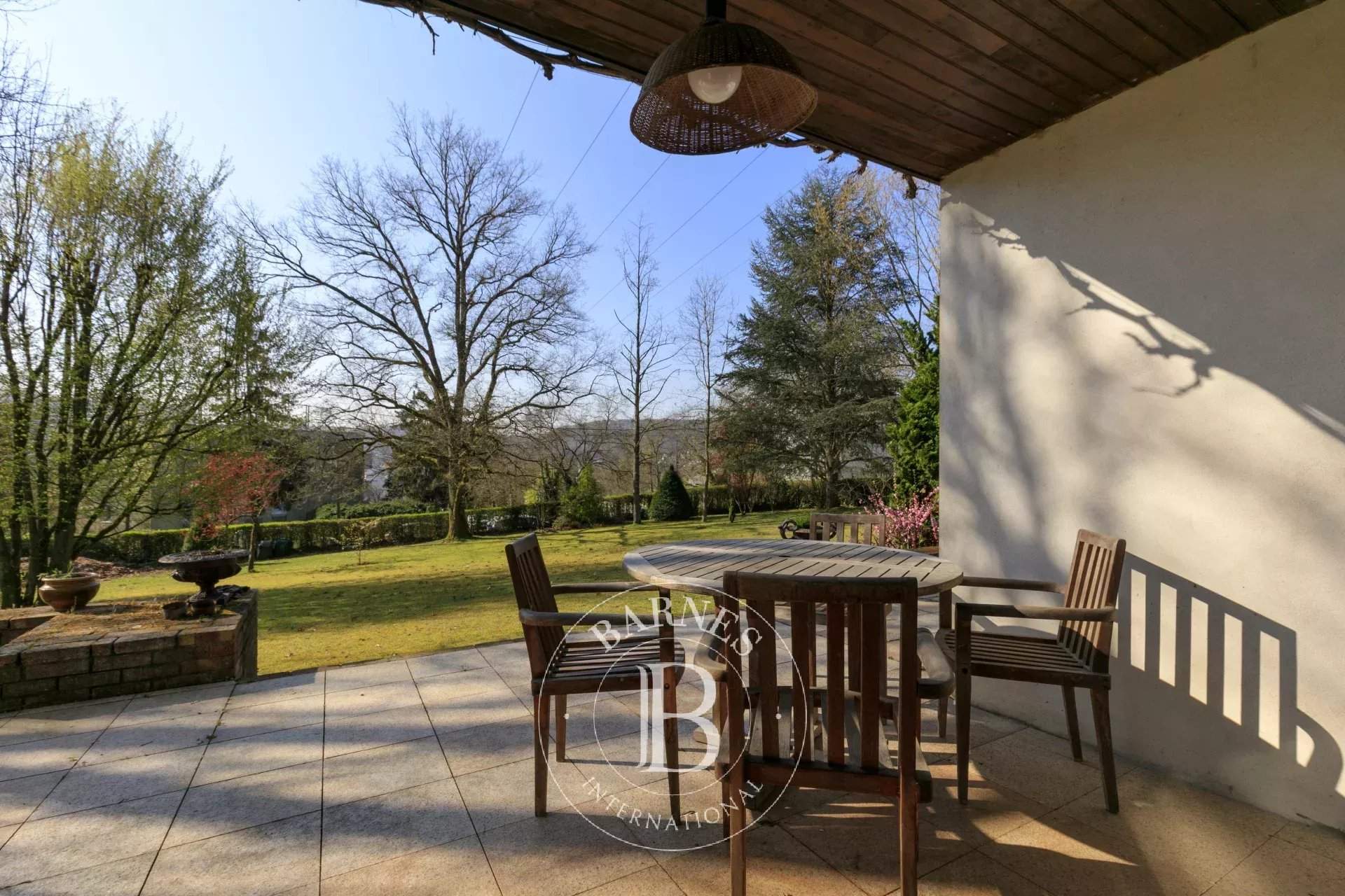 Gif-sur-Yvette  - Casa 6 Cuartos 6 Habitaciones - picture 5