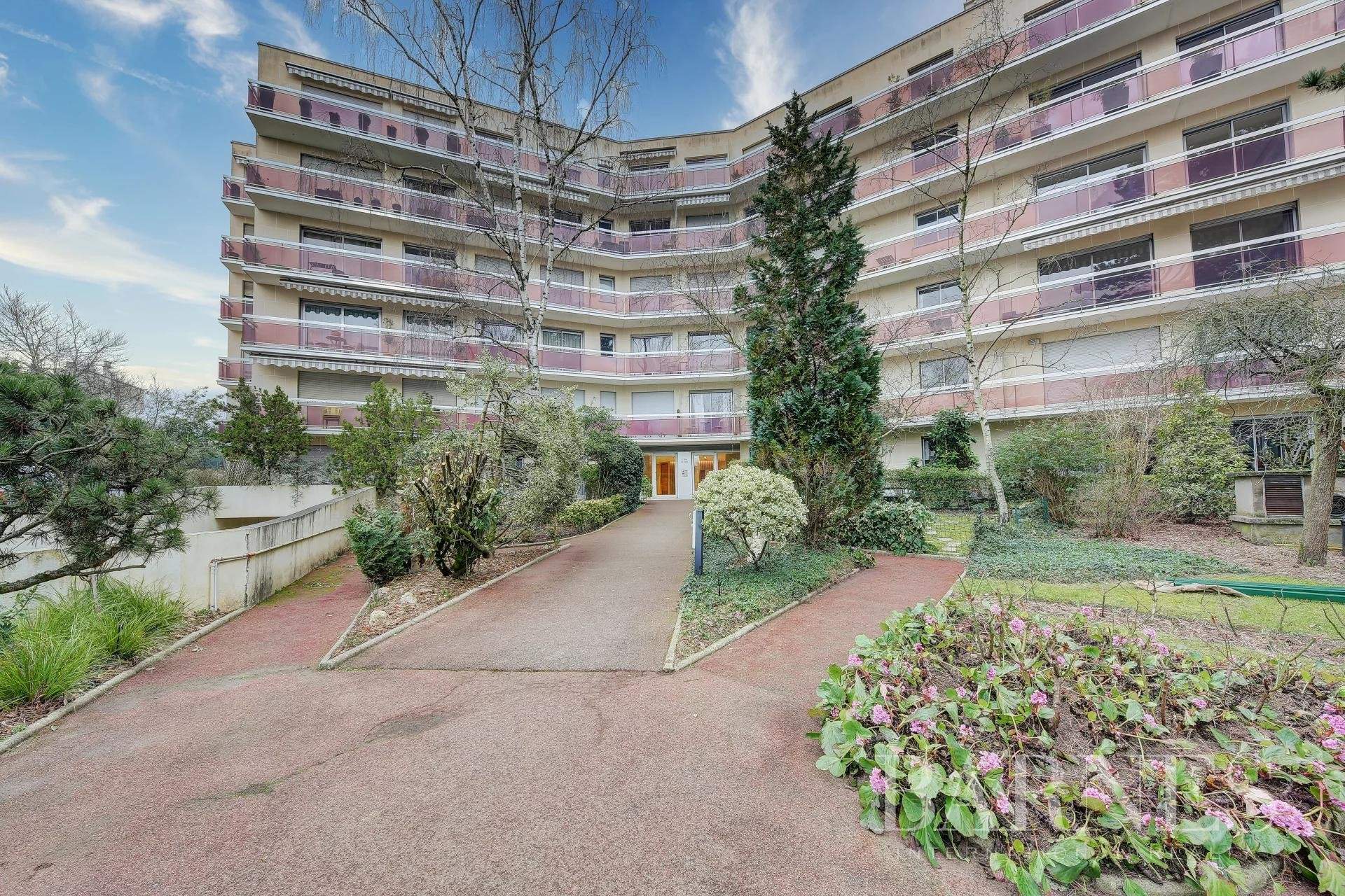 Versailles  - Appartement 4 Pièces 2 Chambres - picture 2