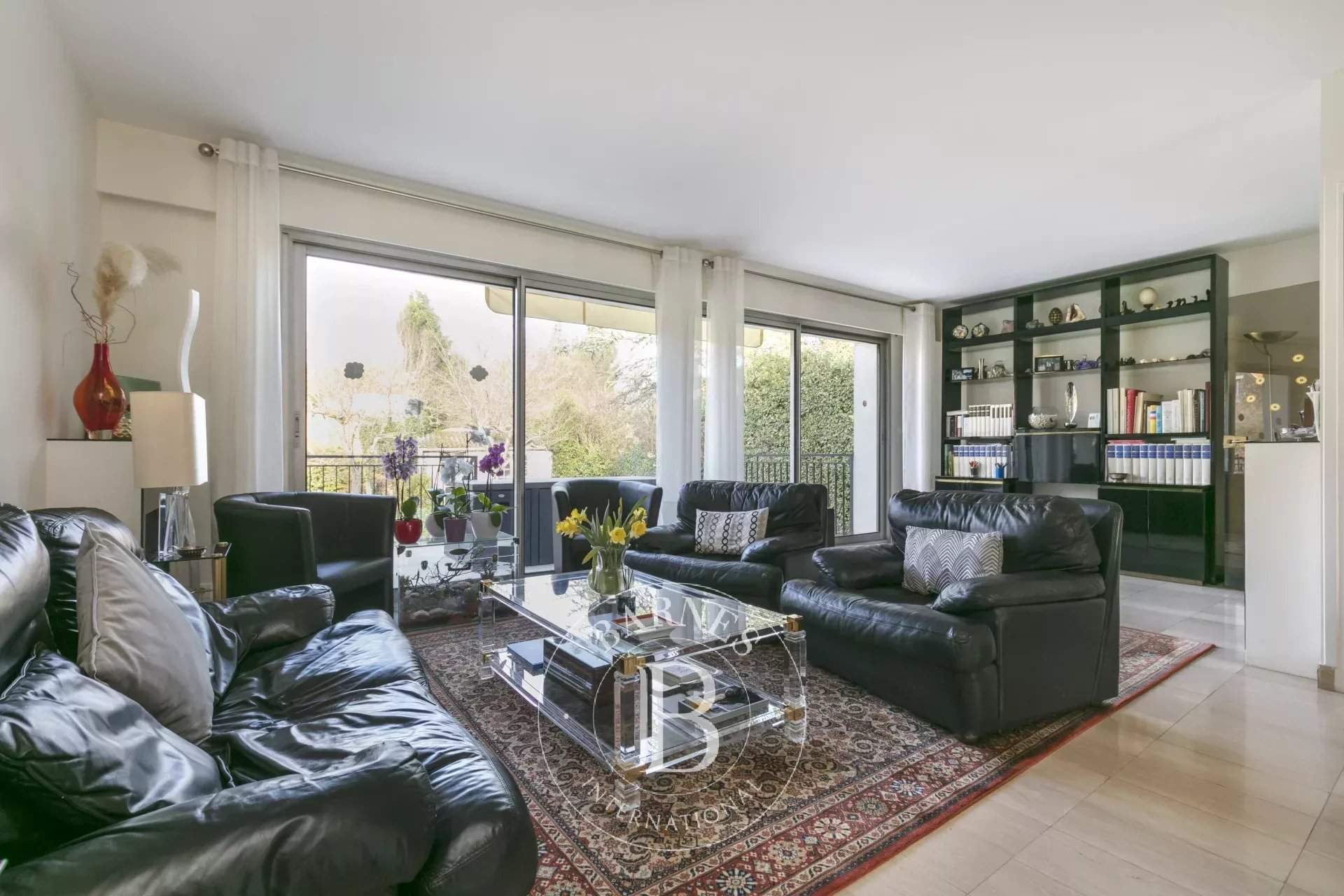 Verrières-le-Buisson  - Maison 6 Pi&egrave;ces 3 Chambres - picture 10