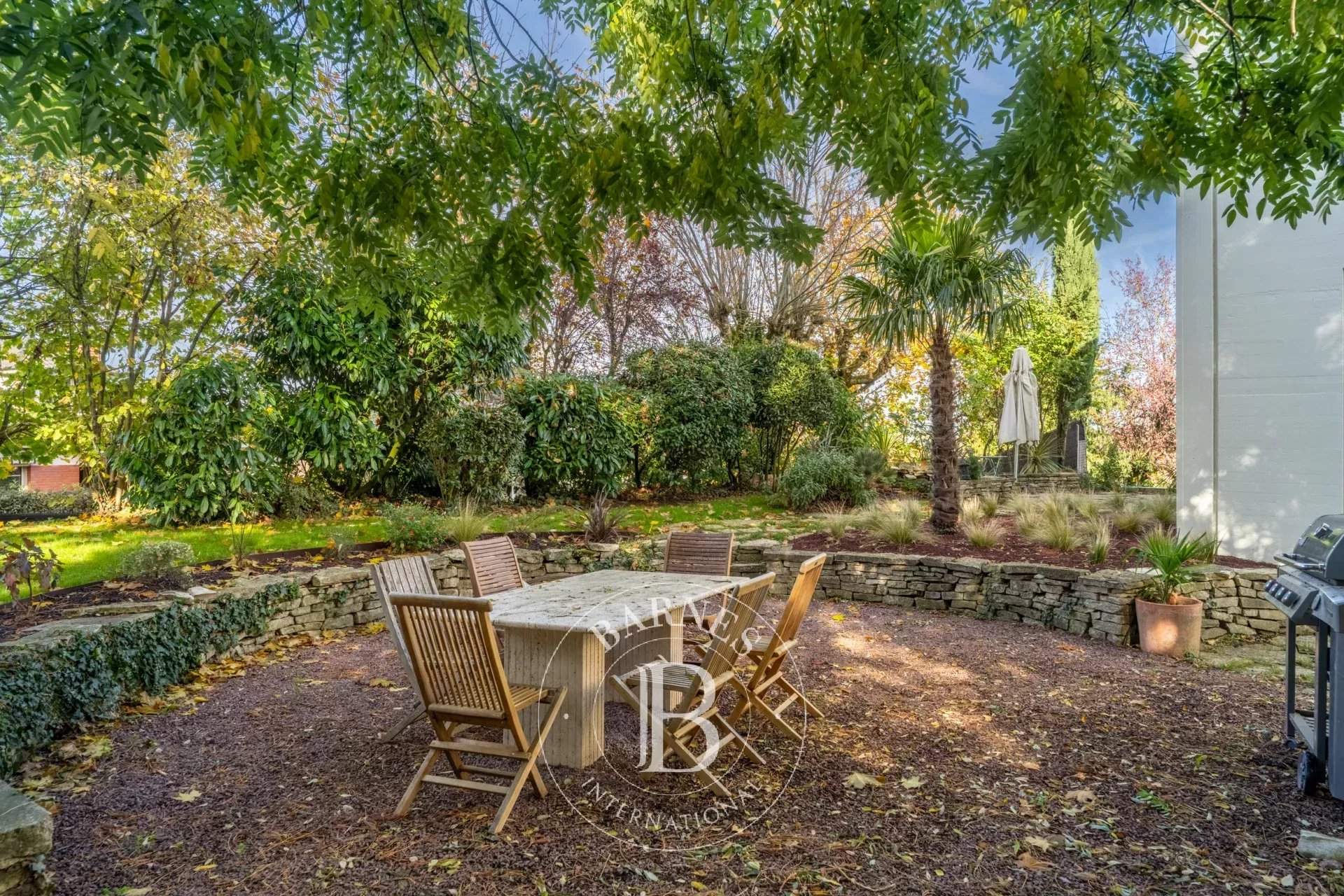 Bougival  - Maison 10 Pièces 5 Chambres - picture 9