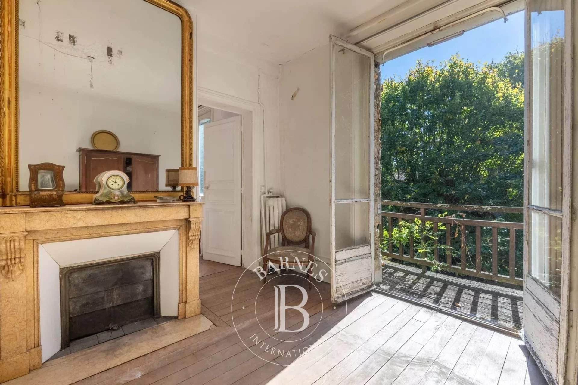 Viroflay  - Casa 5 Cuartos 4 Habitaciones - picture 14