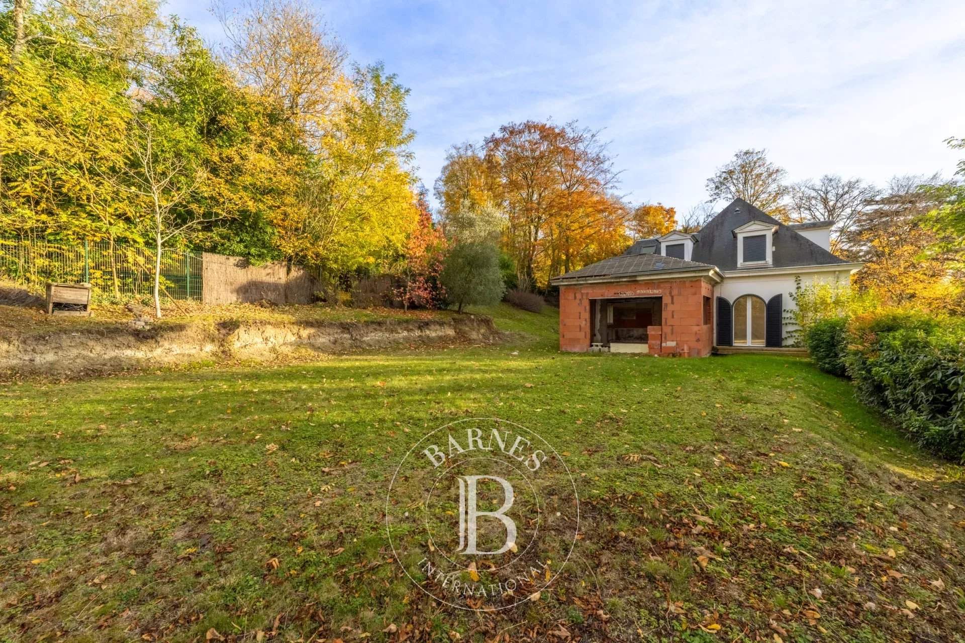 Bougival  - Casa 12 Cuartos 5 Habitaciones - picture 13