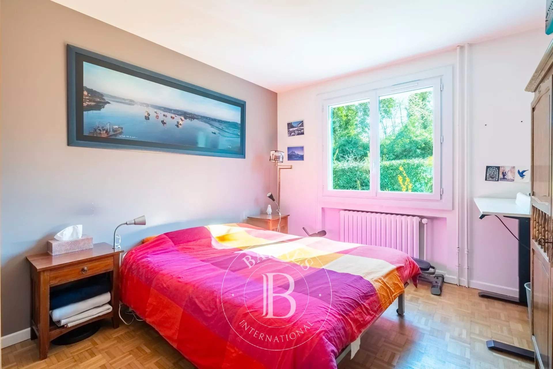 L'Étang-la-Ville  - Maison 9 Pi&egrave;ces 5 Chambres - picture 19