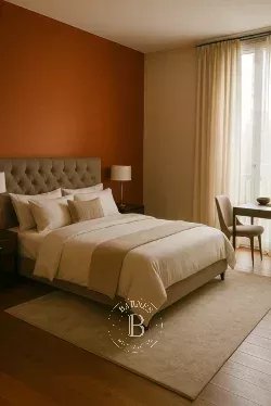 Le Chesnay  - Apartment 3 Bedrooms - picture 10
