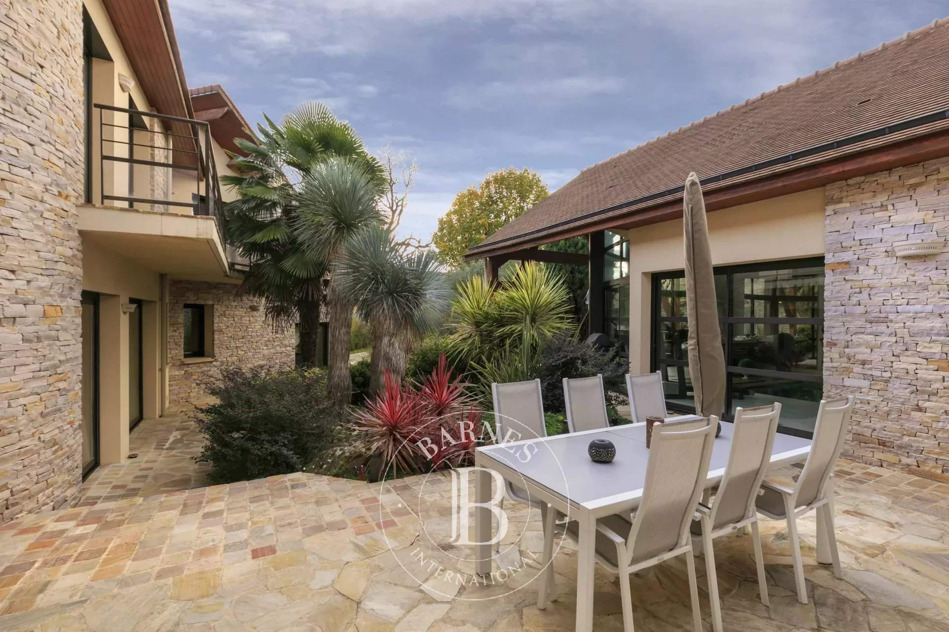 Verrières-le-Buisson  - House 7 Bedrooms - picture 5