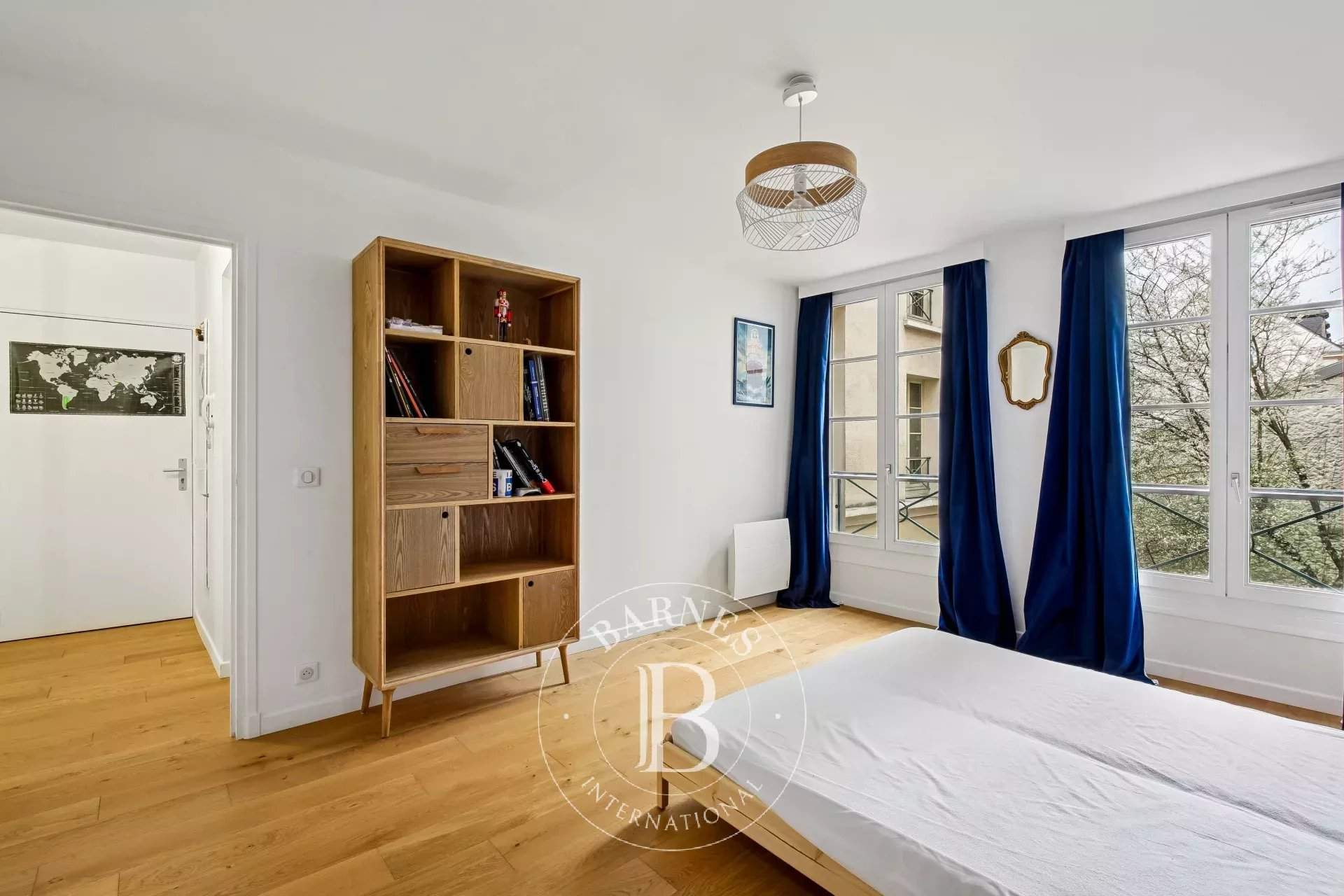 Versailles  - Appartement 3 Pi&egrave;ces 2 Chambres - picture 8