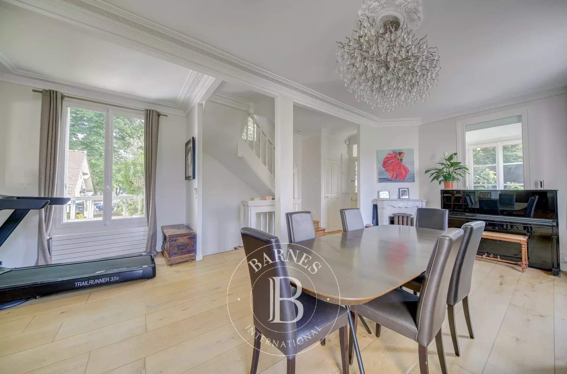 Versailles  - House 7 Bedrooms - picture 14