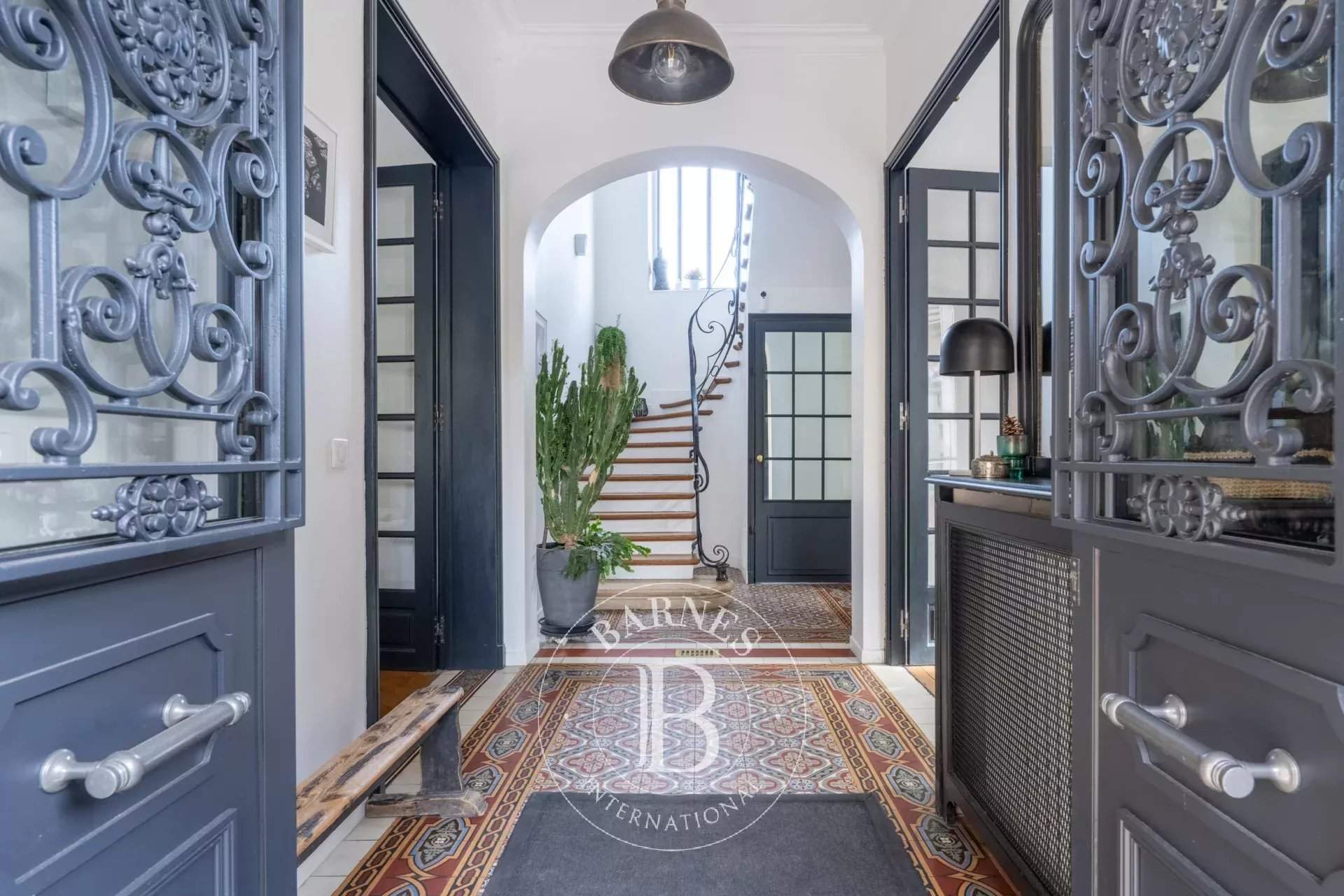 La Celle-Saint-Cloud  - House 6 Bedrooms - picture 8