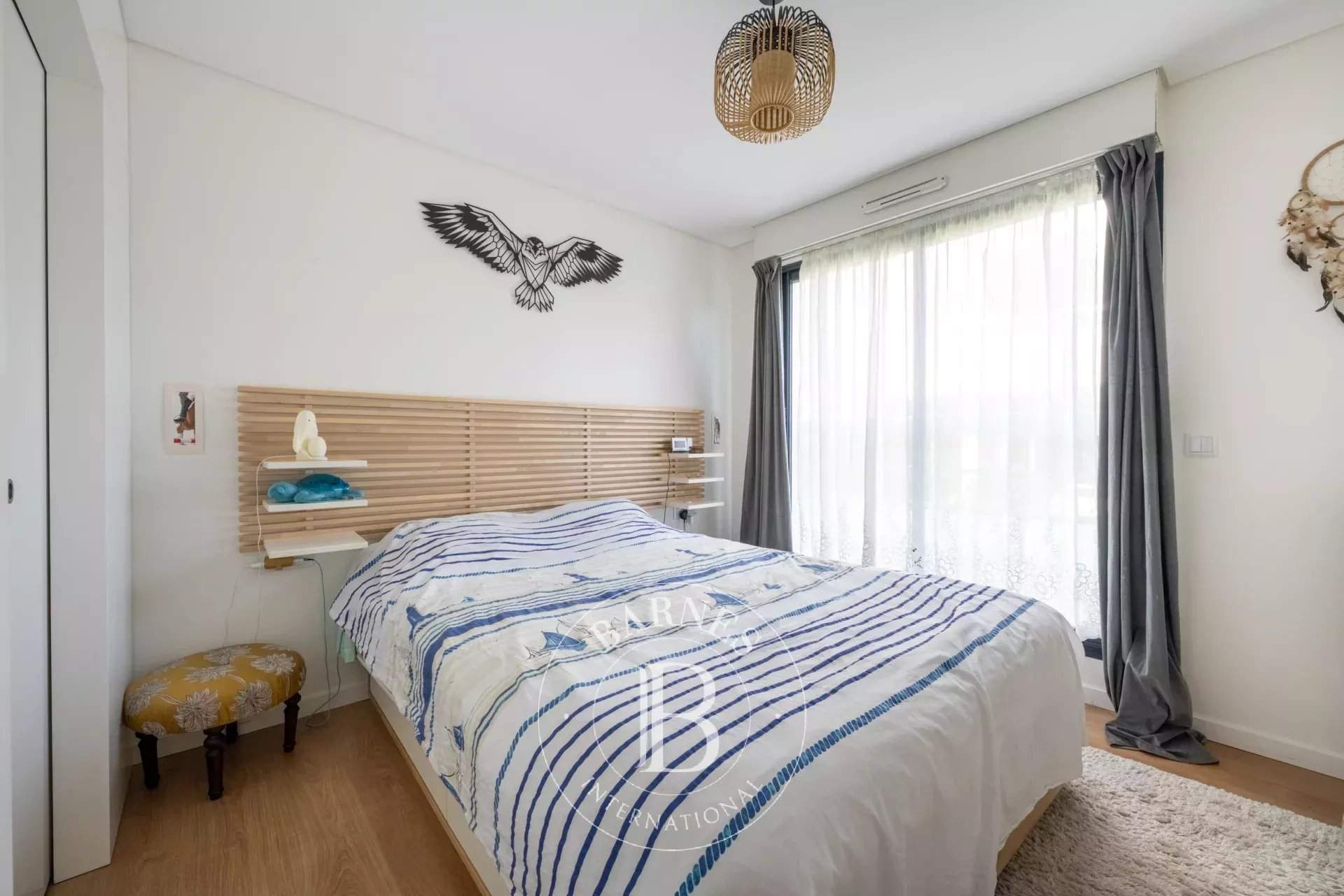 Le Chesnay-Rocquencourt  - Appartement 4 Pièces 2 Chambres - picture 13