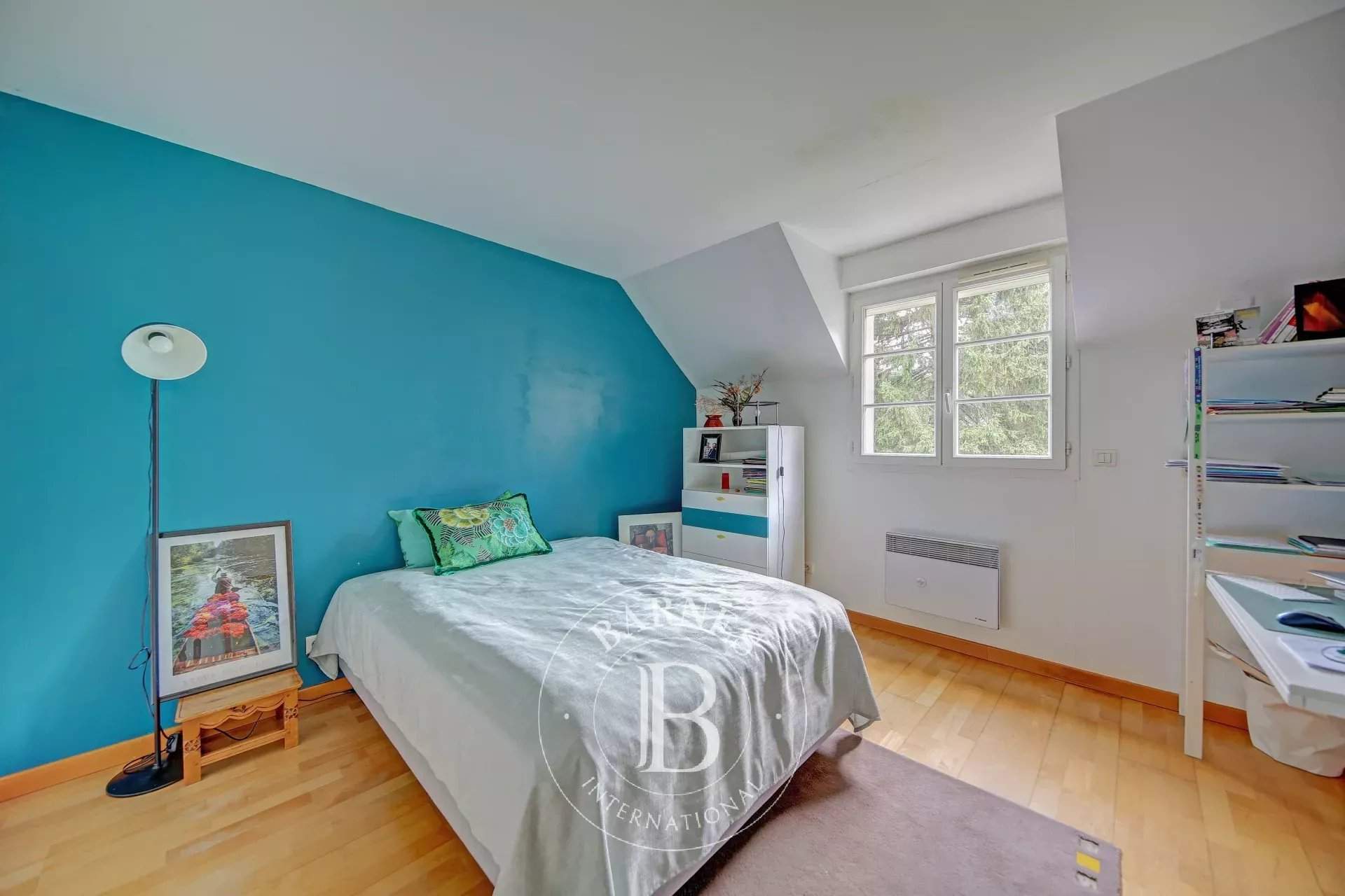 Jouy-en-Josas  - Maison 10 Pi&egrave;ces 4 Chambres - picture 18