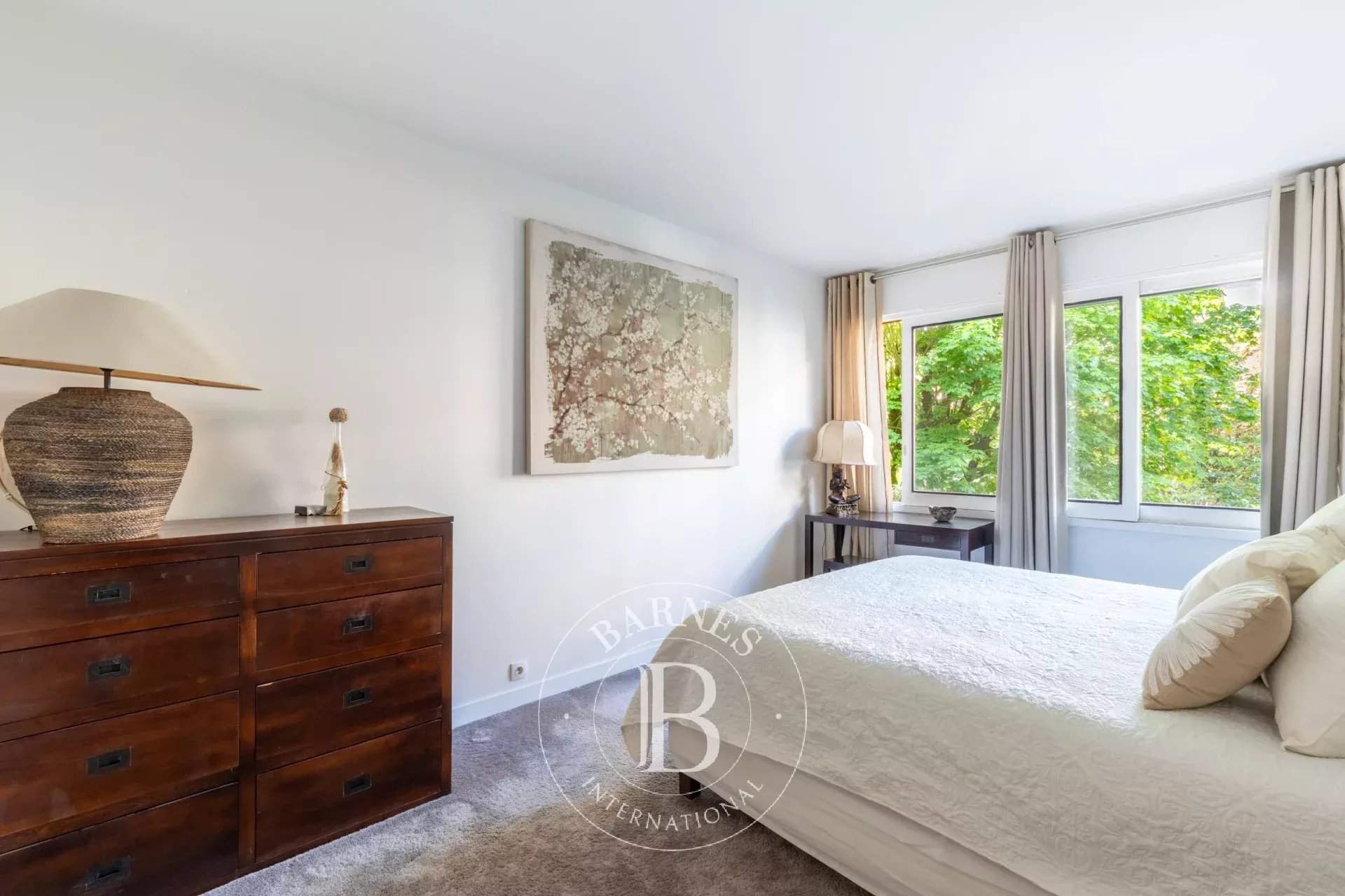 Le Chesnay-Rocquencourt  - Apartment 3 Bedrooms - picture 14