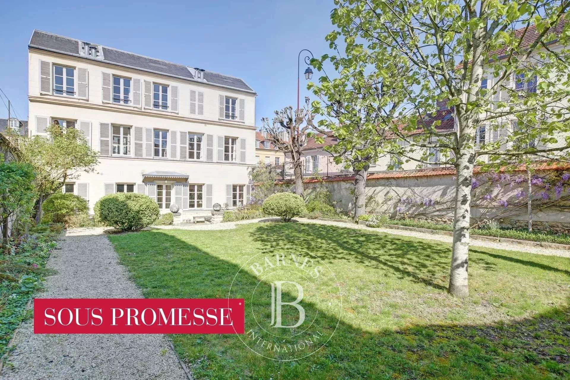 Versailles  - Casa 9 Cuartos 6 Habitaciones - picture 1