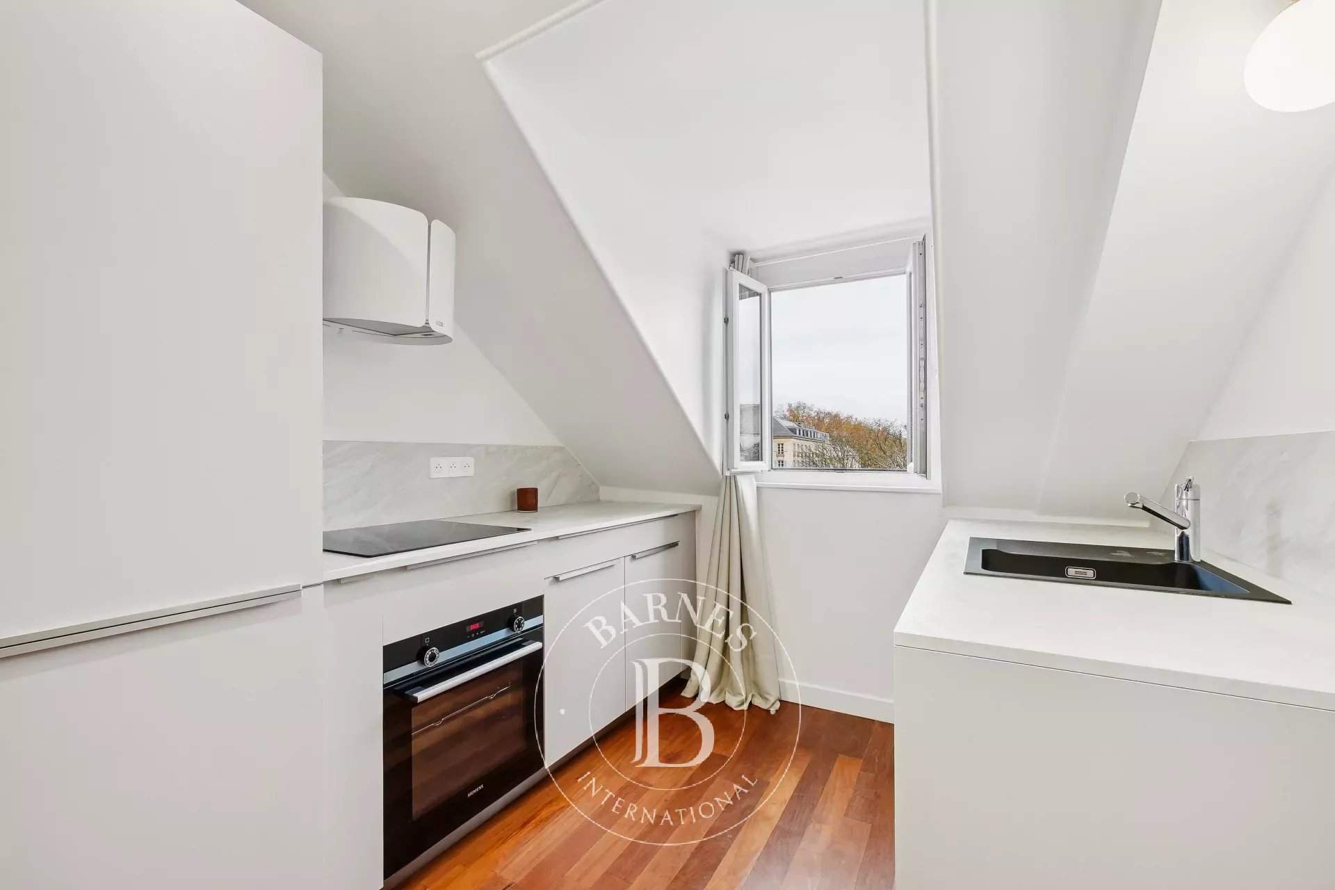 Versailles  - Appartement 3 Pièces, 1 Chambre - picture 2