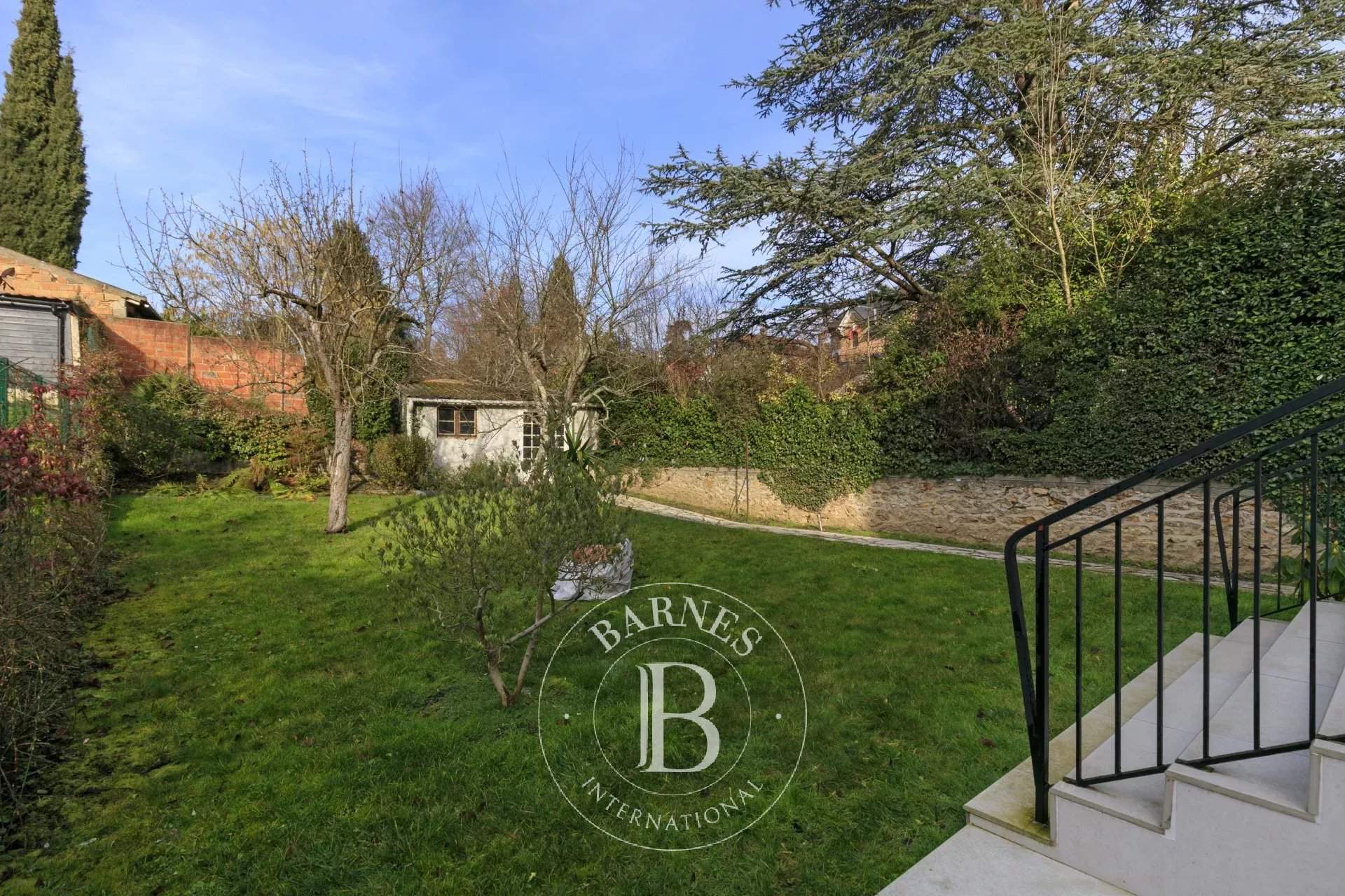 Verrières-le-Buisson  - Maison 6 Pi&egrave;ces 3 Chambres - picture 5