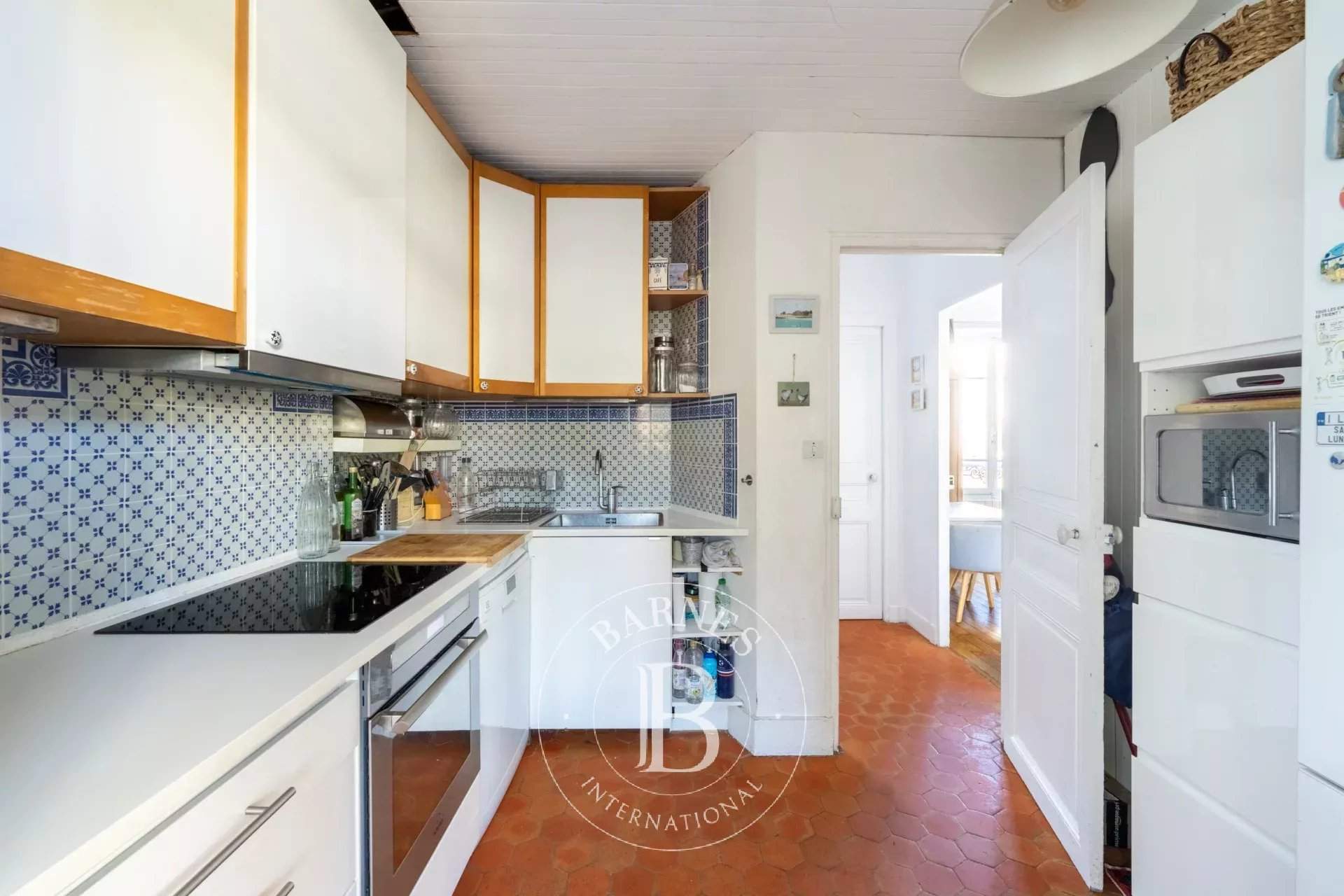 Le Chesnay-Rocquencourt  - Maison 7 Pi&egrave;ces 5 Chambres - picture 11