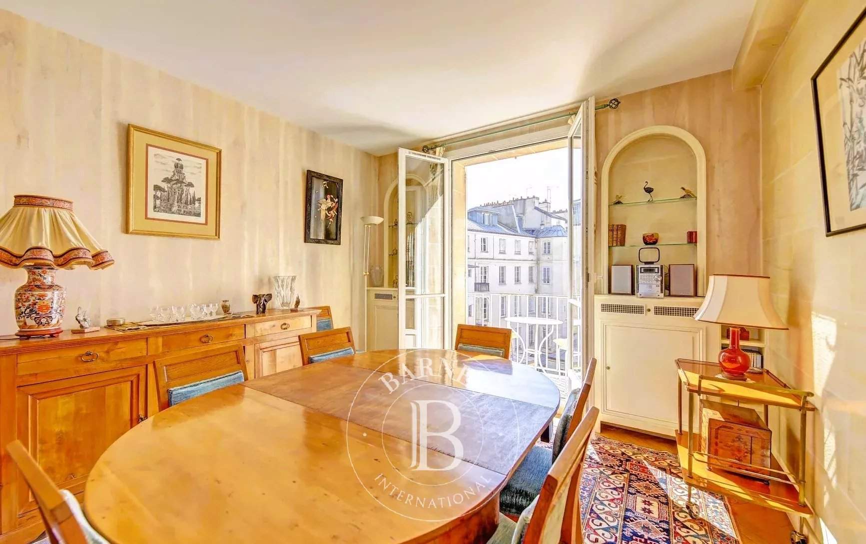 Versailles  - Appartement 4 Pièces 3 Chambres - picture 8
