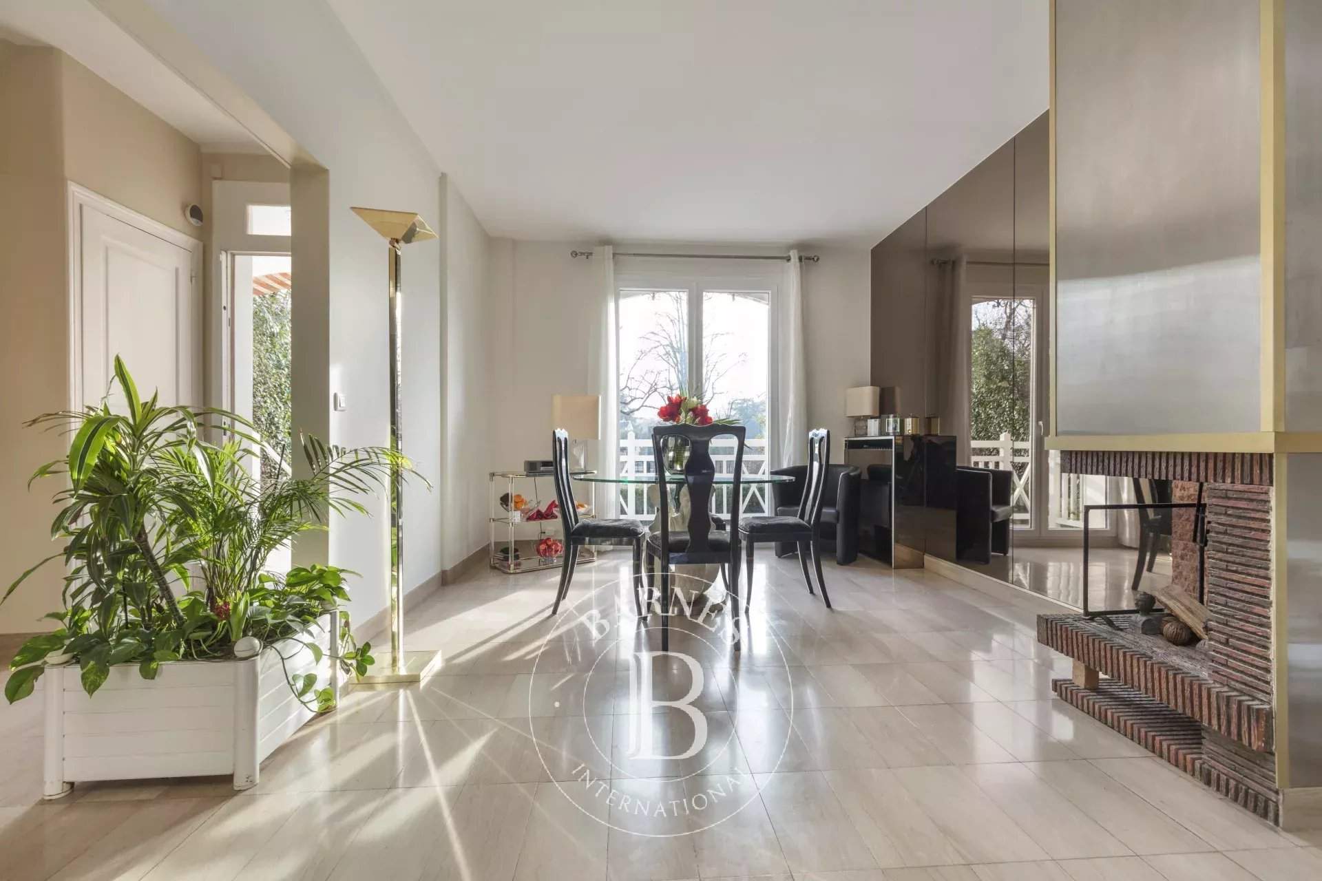 Verrières-le-Buisson  - Maison 6 Pi&egrave;ces 3 Chambres - picture 7