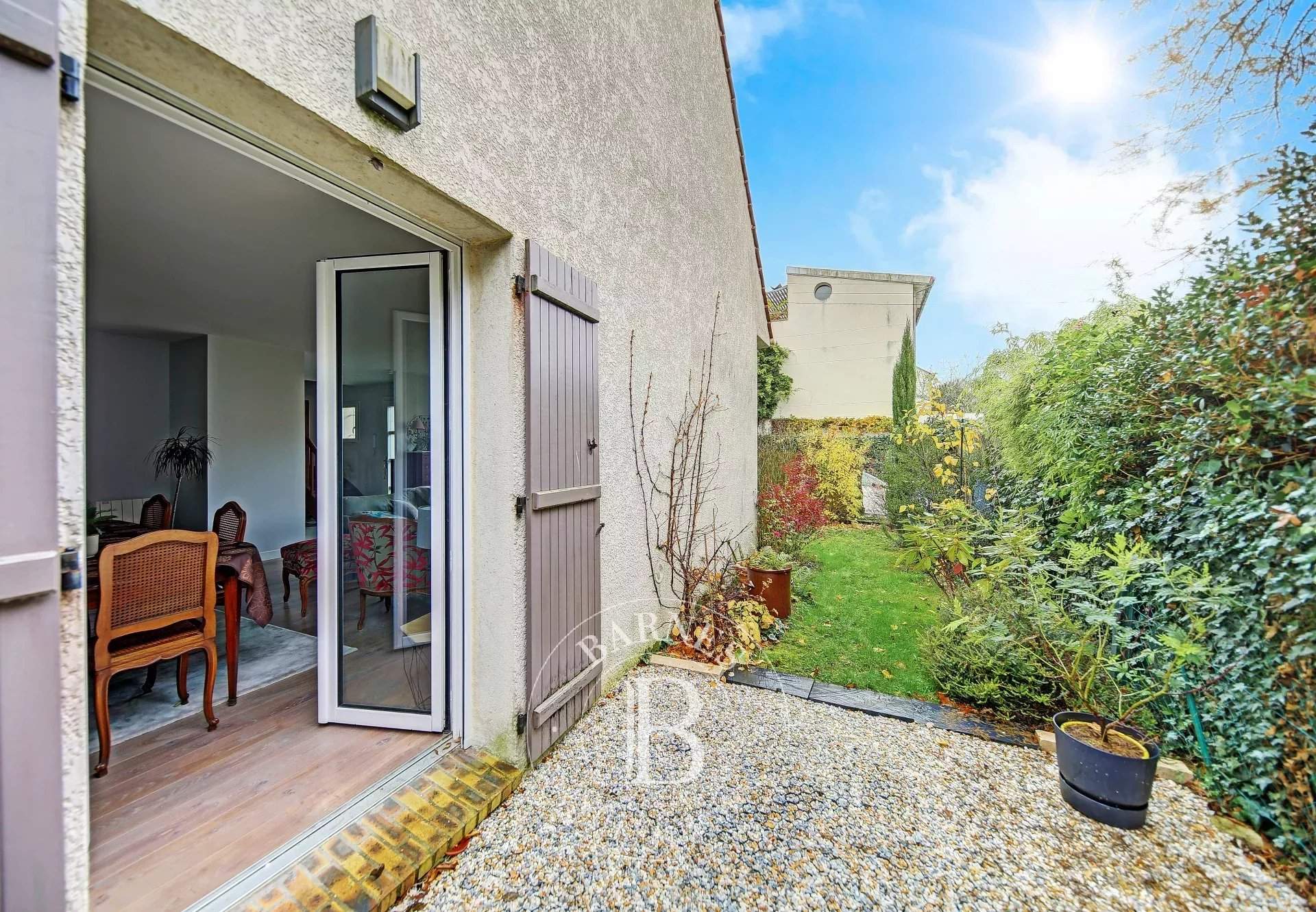 Viroflay  - Casa 6 Cuartos 3 Habitaciones - picture 12