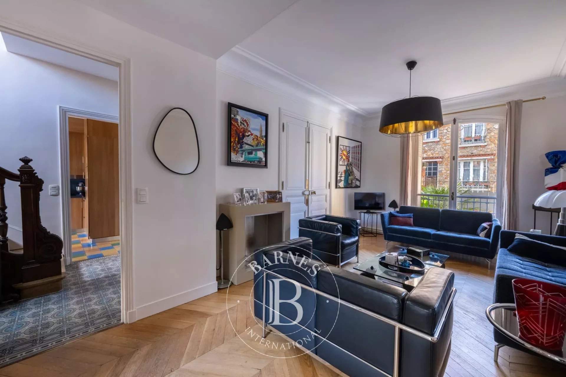 Versailles  - Maison 7 Pi&egrave;ces 5 Chambres - picture 17