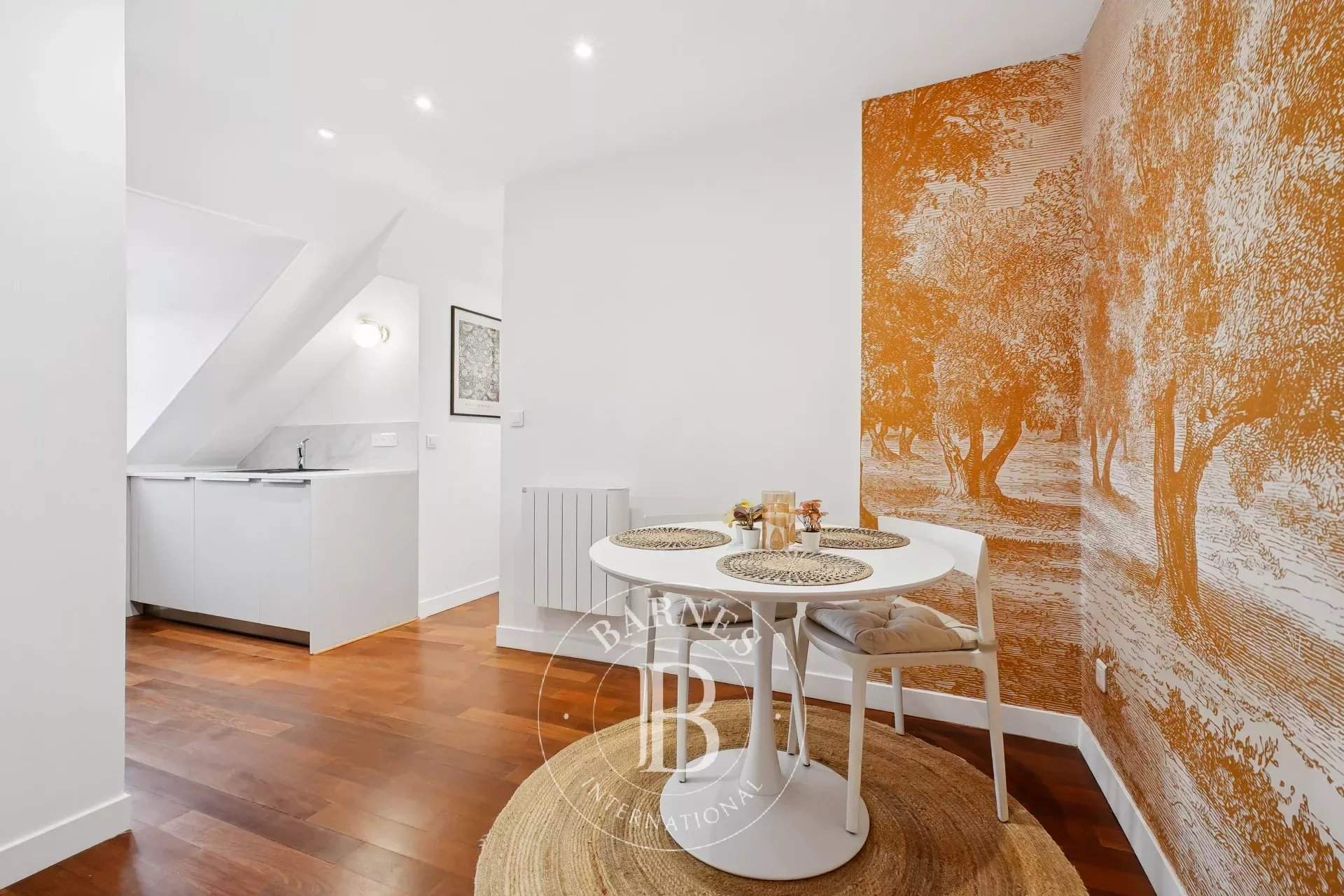 Versailles  - Appartement 3 Pièces, 1 Chambre - picture 3