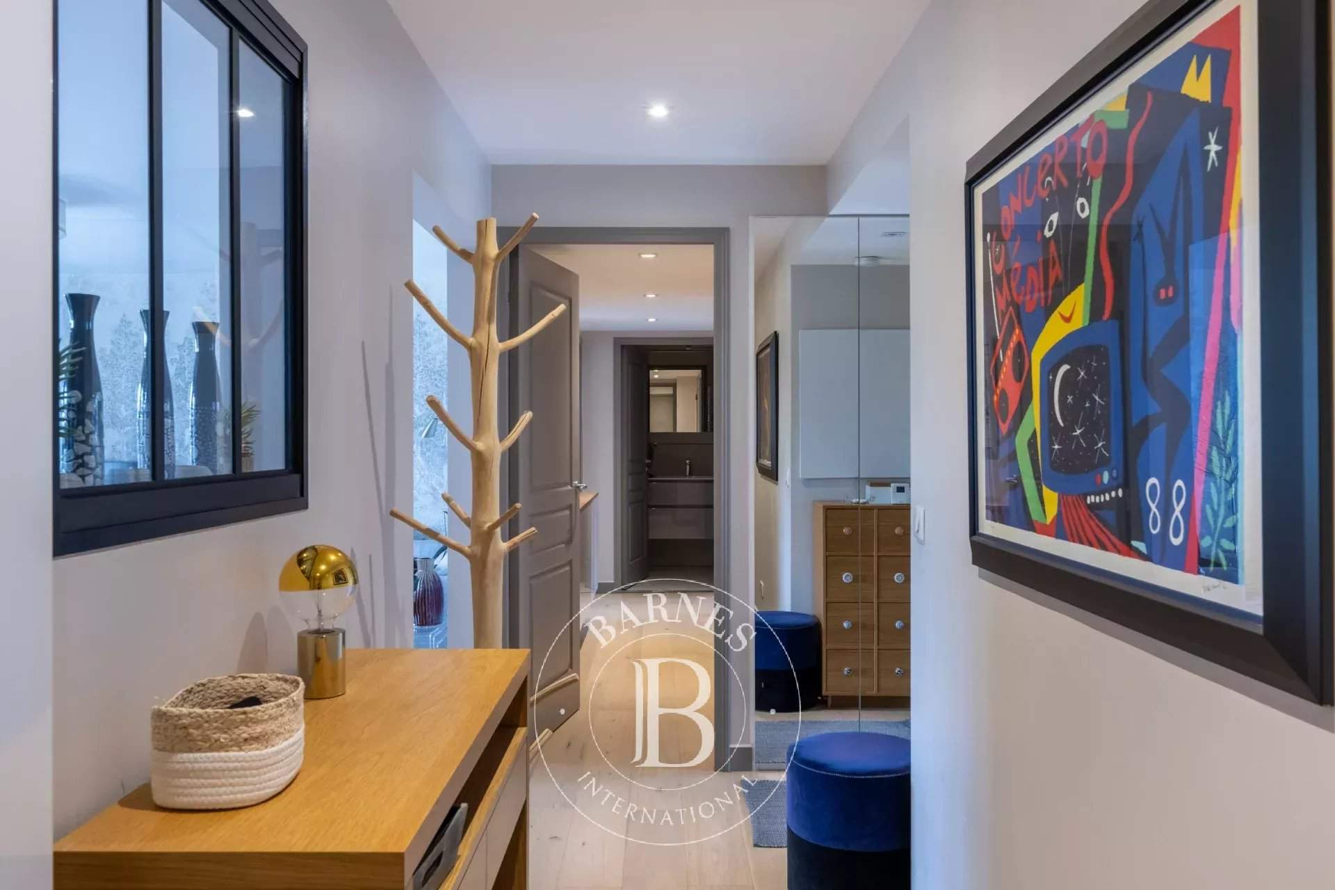 Le Chesnay-Rocquencourt  - Appartement 4 Pièces 3 Chambres - picture 18