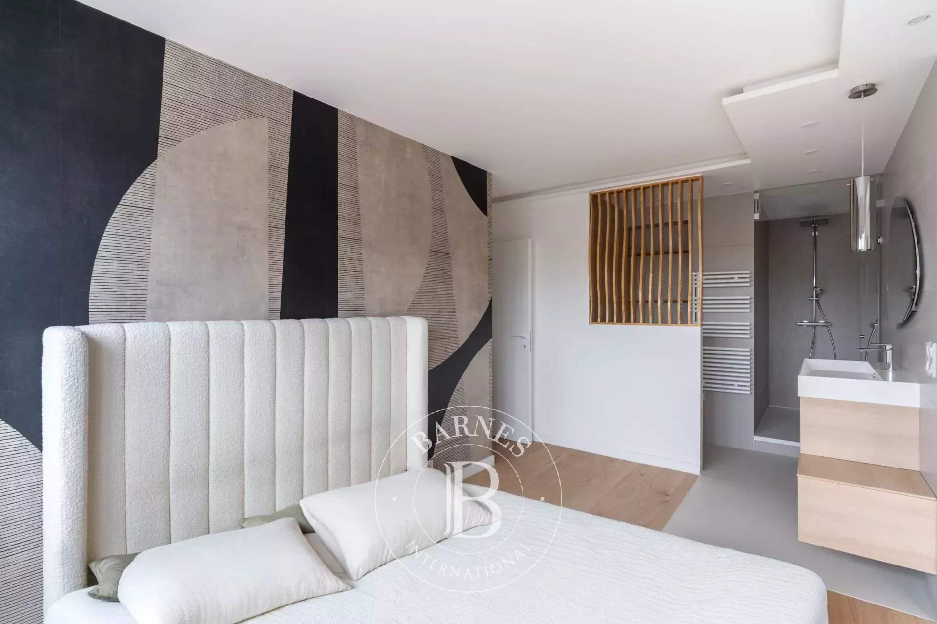 Le Chesnay-Rocquencourt  - Appartement 5 Pi&egrave;ces 3 Chambres - picture 15