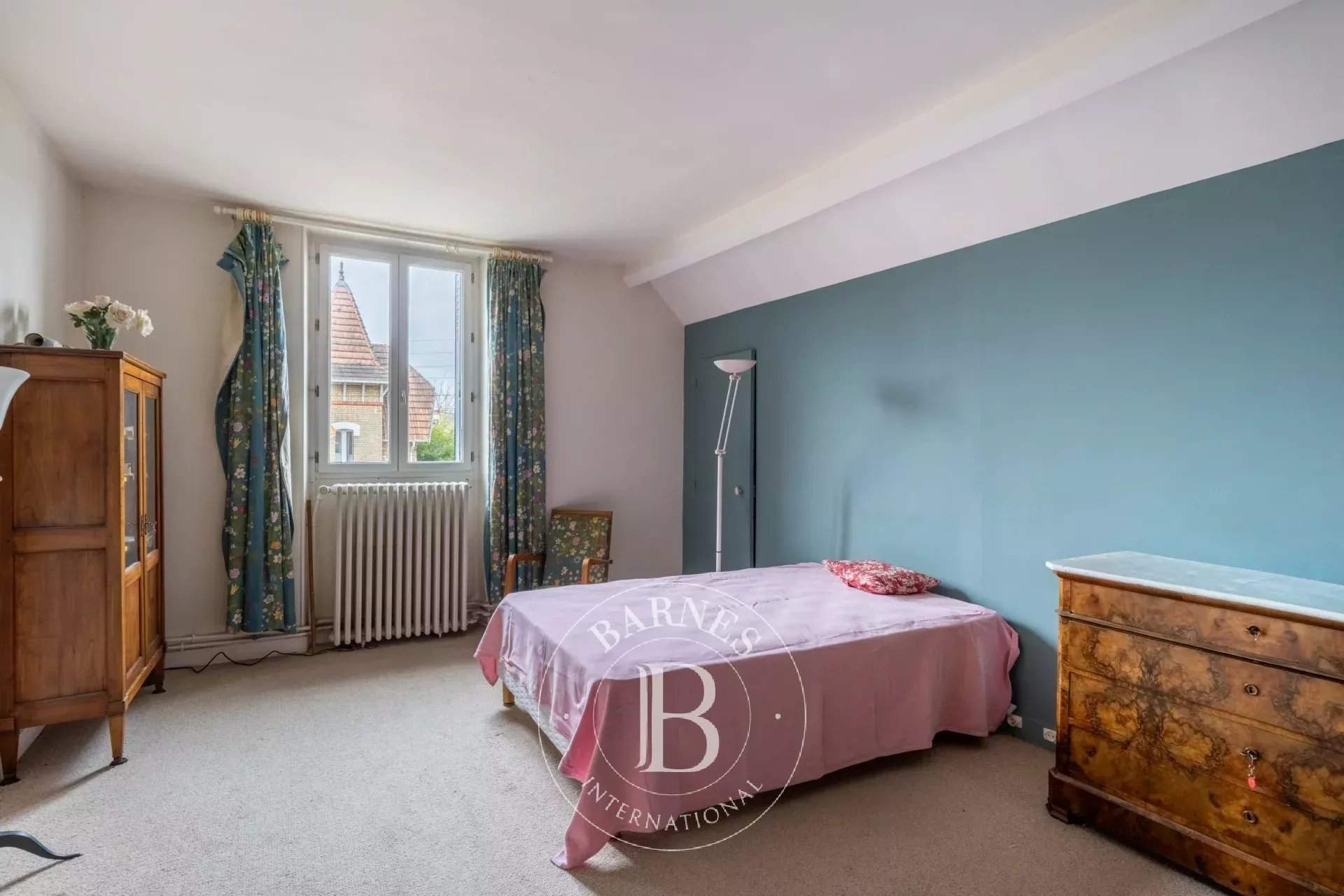 Viroflay  - House 7 Bedrooms - picture 14