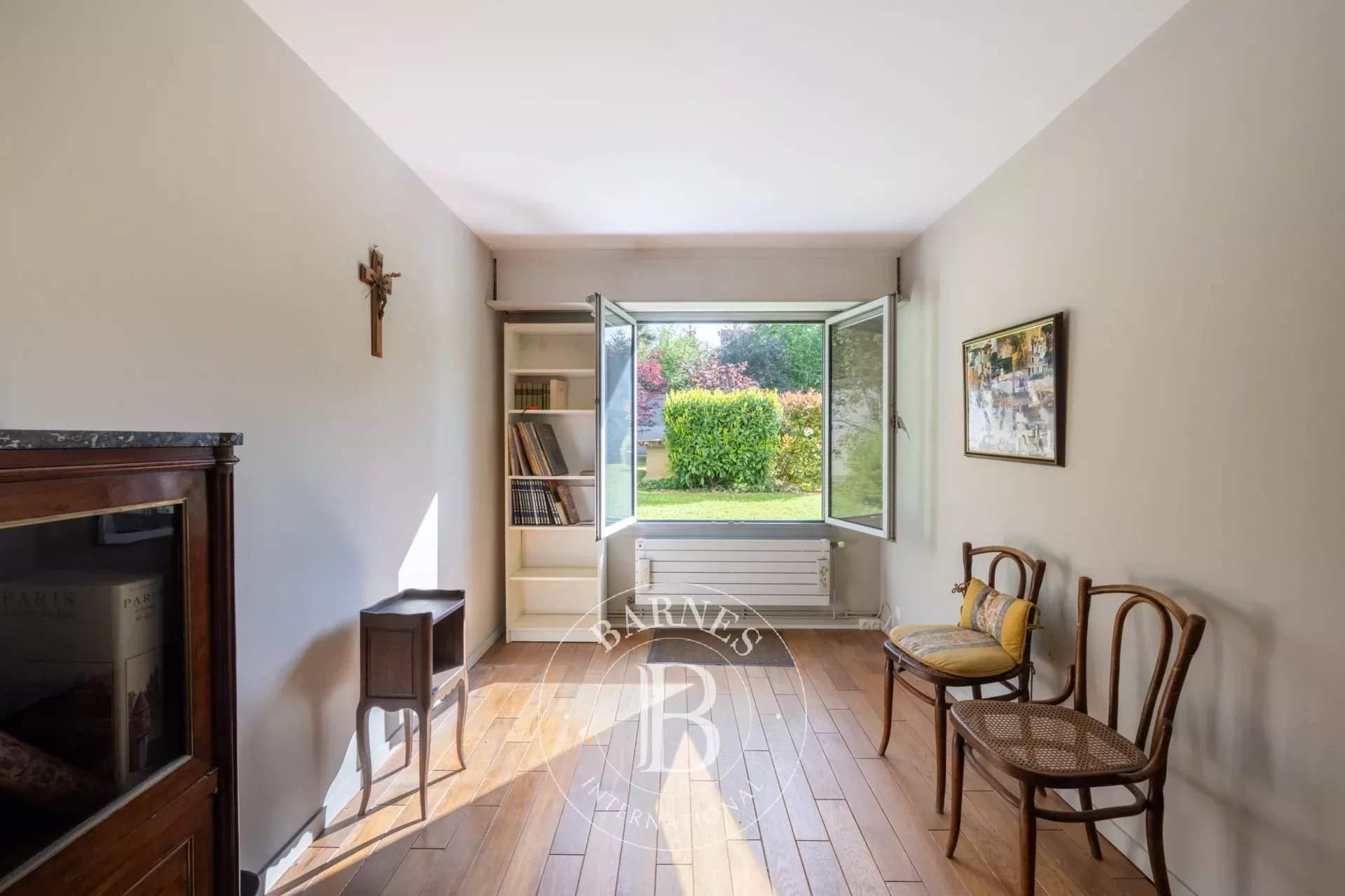 Le Chesnay-Rocquencourt  - Apartment 3 Bedrooms - picture 18