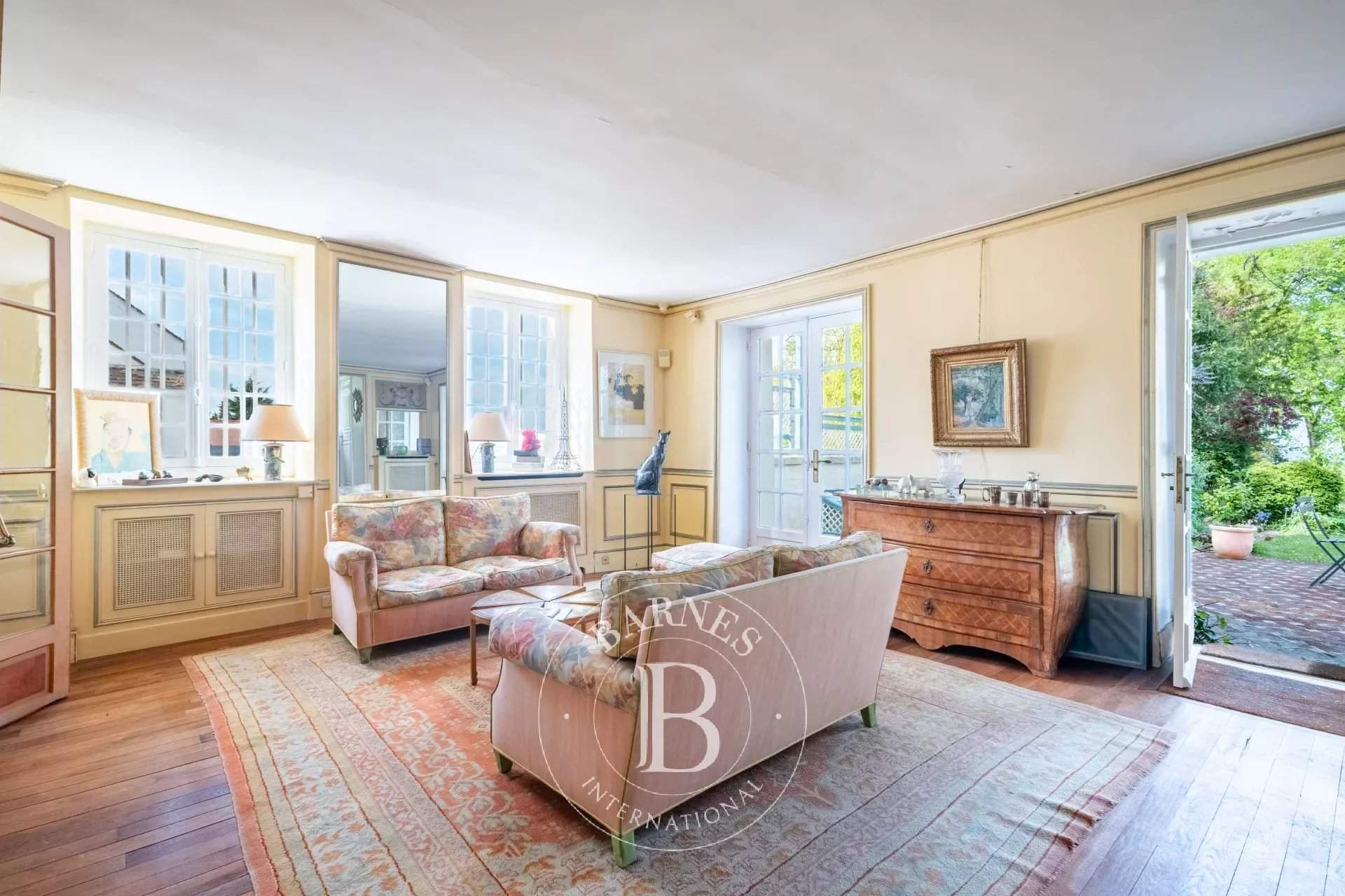 Marly-le-Roi  - House 3 Bedrooms - picture 6