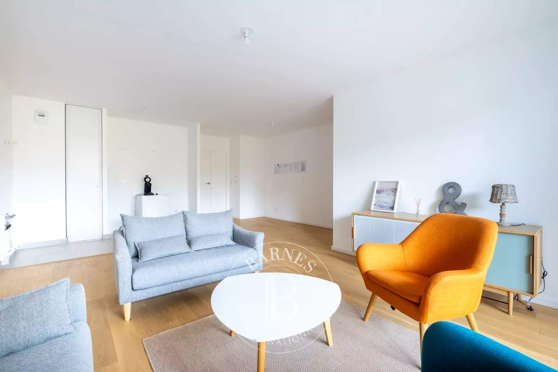 Le Chesnay-Rocquencourt  - Apartment 3 Bedrooms - picture 3