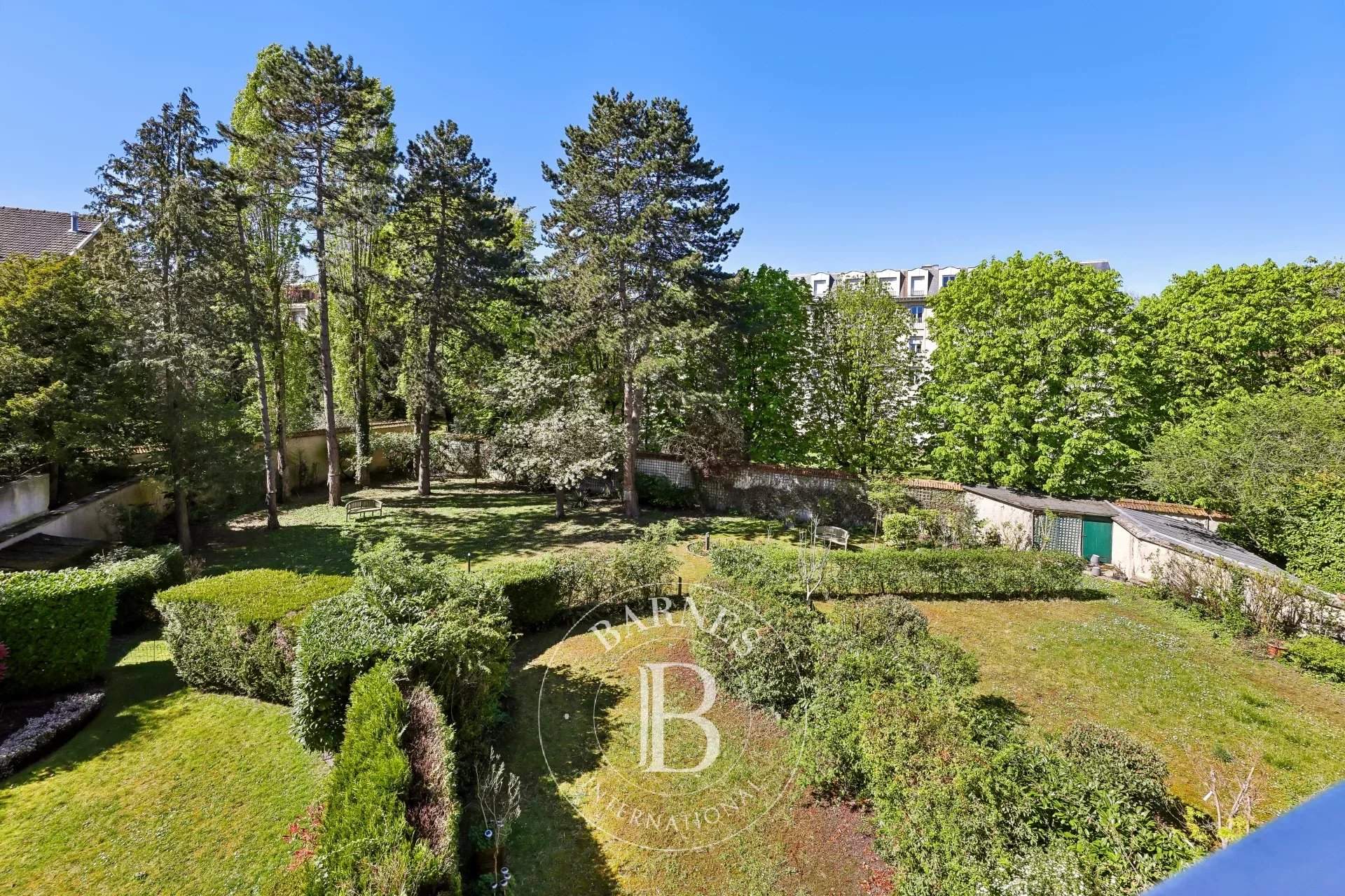 Versailles  - Appartement 3 Pi&egrave;ces 2 Chambres - picture 3